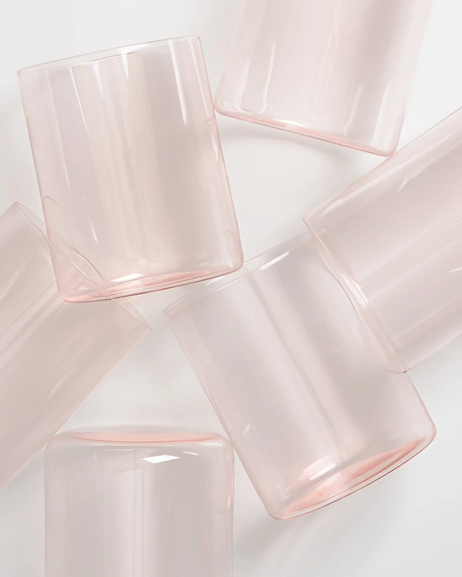 joia_er_set_glas_gro_pink_opal_4-1.webp Motel a Miio Große Gläser | Gläser Sets %^Joia 6er Set Glas Groß pink opal