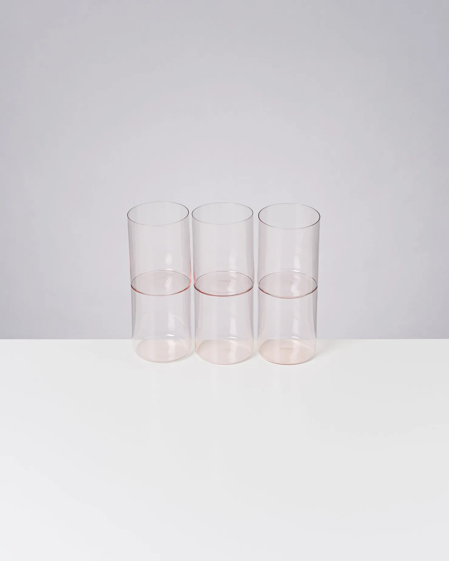 joia_er_set_glas_gro_pink_opal_8-1.webp Motel a Miio Große Gläser | Gläser Sets %^Joia 6er Set Glas Groß pink opal