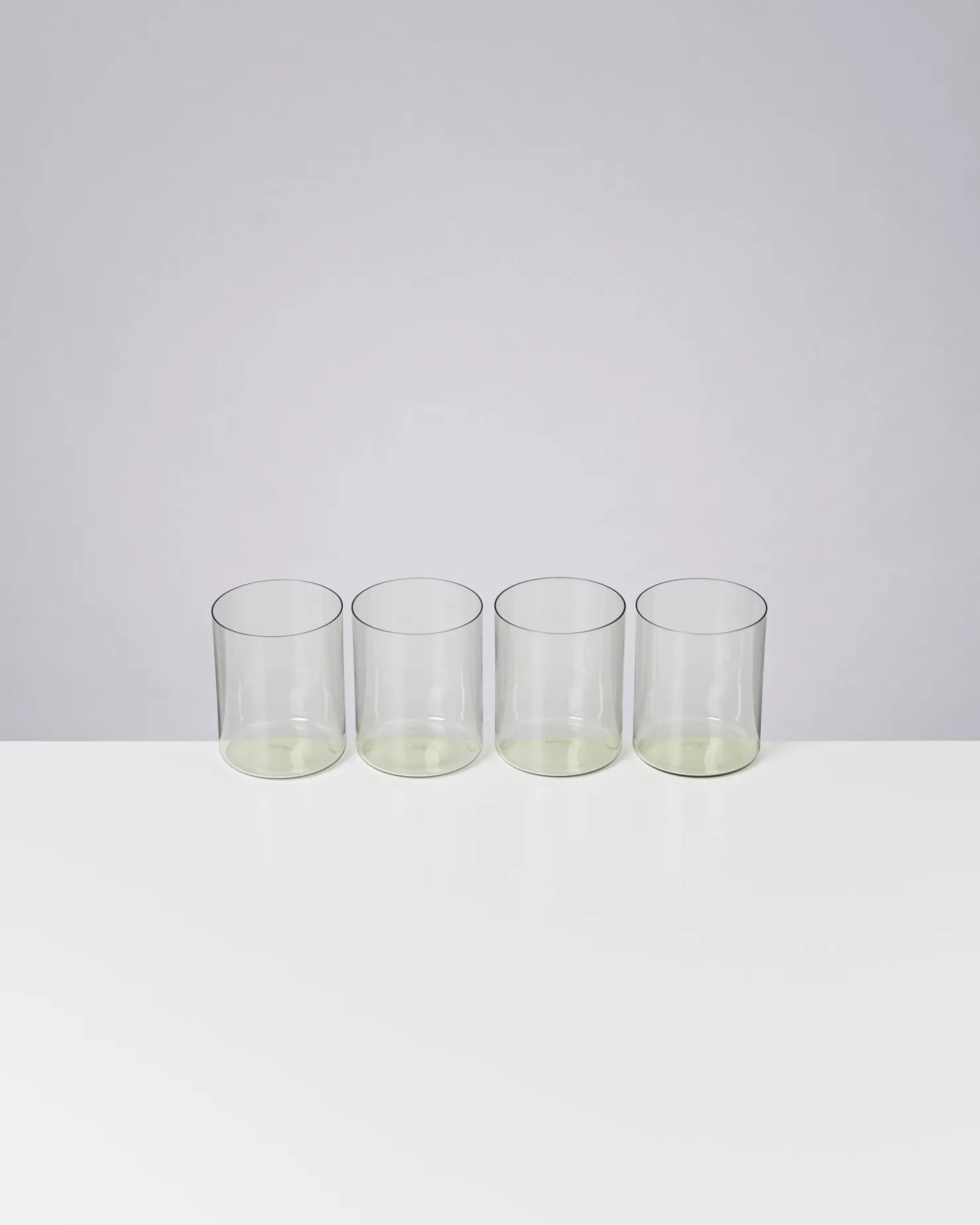joia_er_set_glas_gro_smaragd_5-1.webp Motel a Miio Große Gläser | Gläser Sets %^Joia 4er Set Glas Groß smaragd