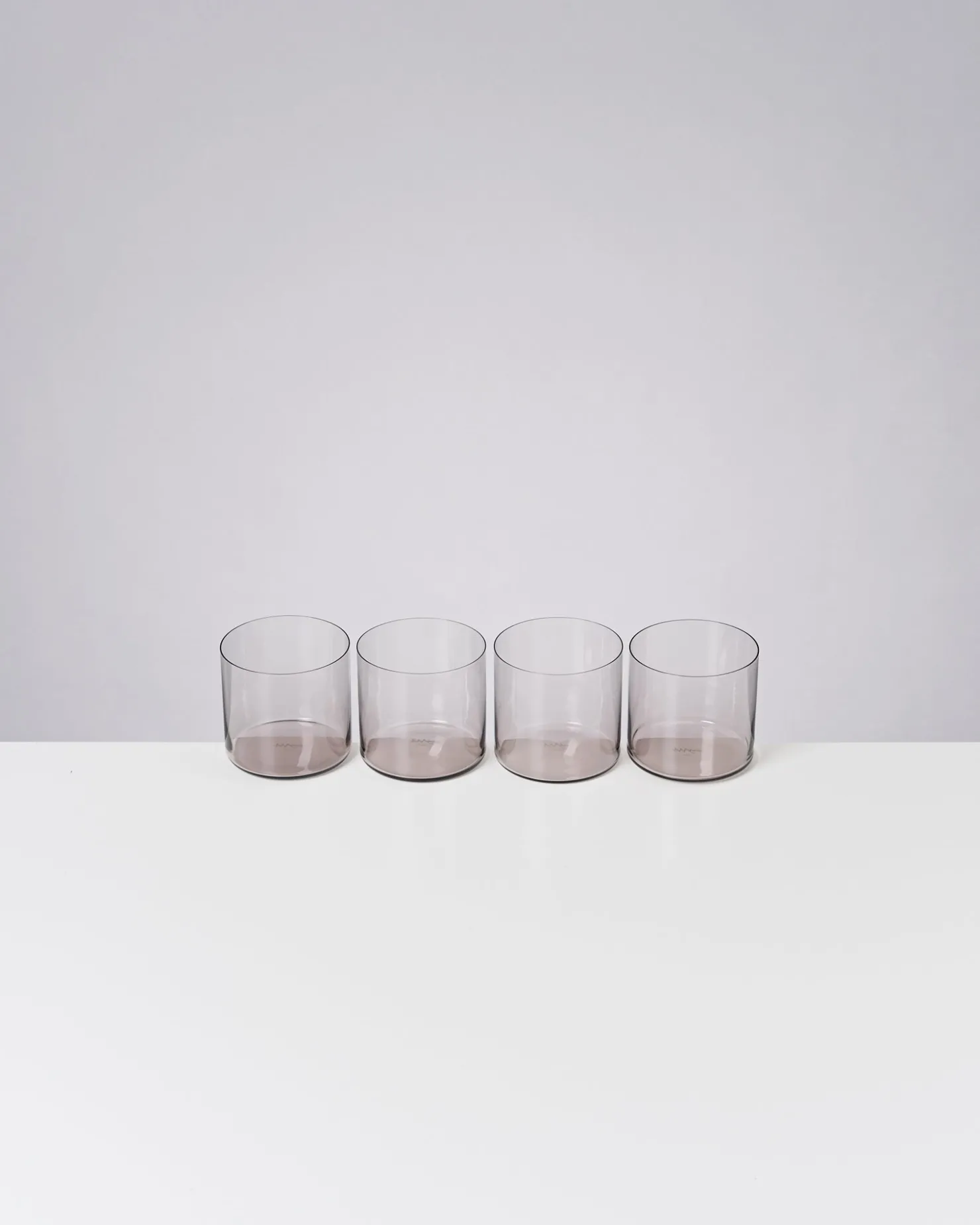 joia_er_set_glas_klein_amethist_5-1.webp Motel a Miio Kleine Gläser | Gläser Sets %^Joia 4er Set Glas Klein amethist