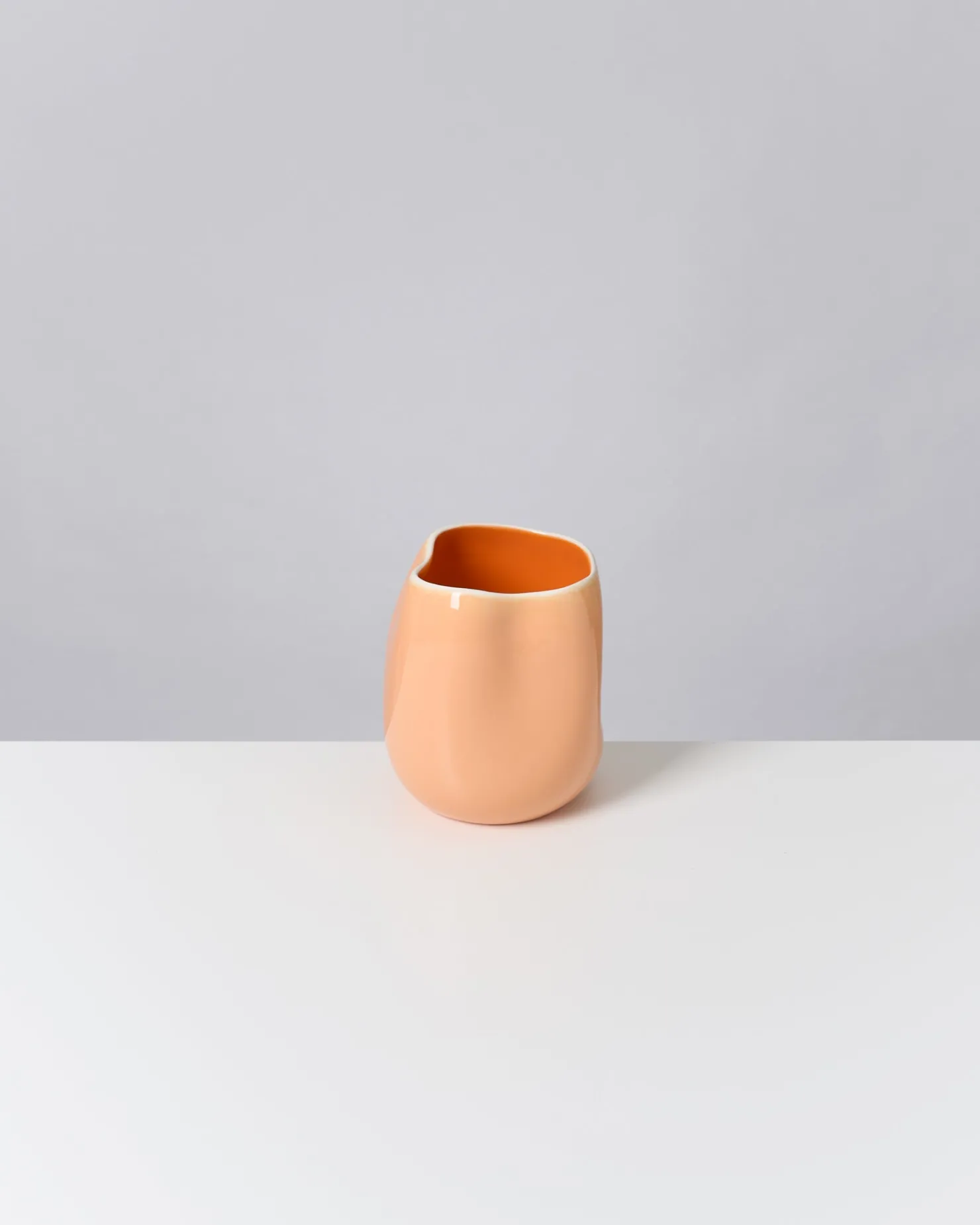 joo_vaas_m_perzik_oranje_6.webp Motel a Miio Mittlere Vasen^João Vaas M Perzik Oranje peach orange