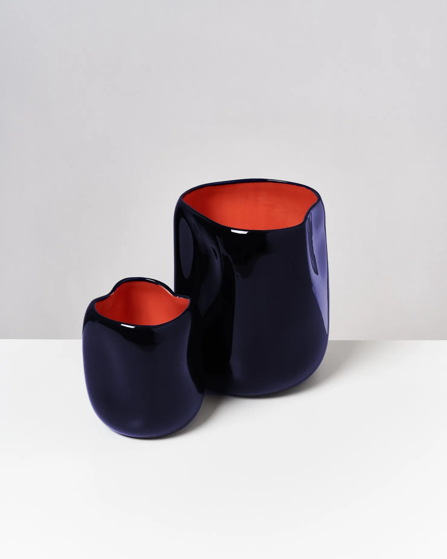 joo_vase_l_blue_coral_2.webp Motel a Miio Große Vasen^João Vase L Blue Coral blau coral