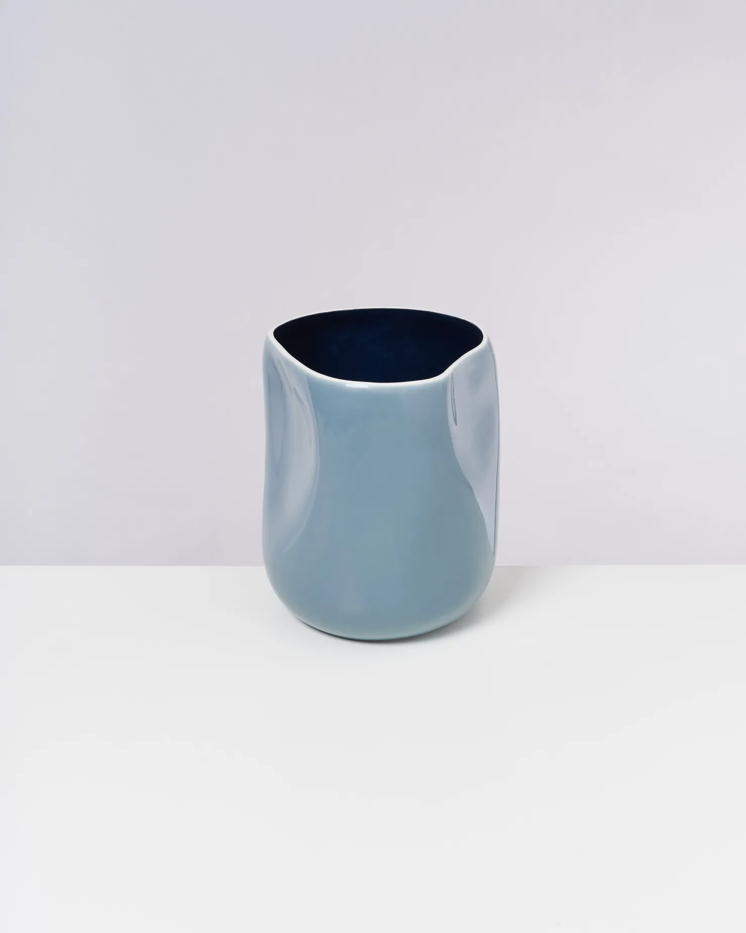 joo_vase_l_greyblue_2.webp Motel a Miio Große Vasen^João Vase L Greyblue graublau