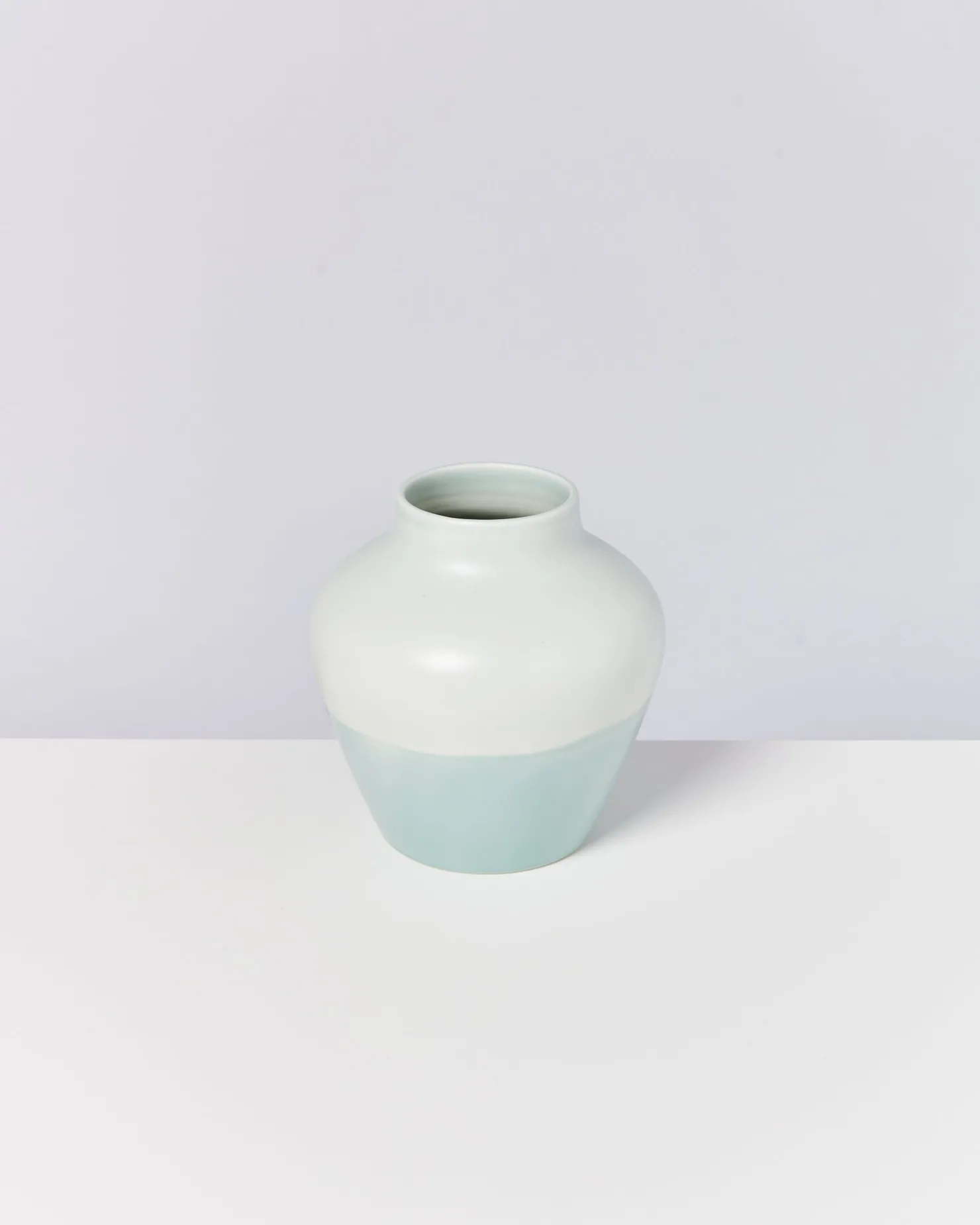 madalin_vase__mint_2.webp Motel a Miio Mittlere Vasen^Madalin Vase - mint