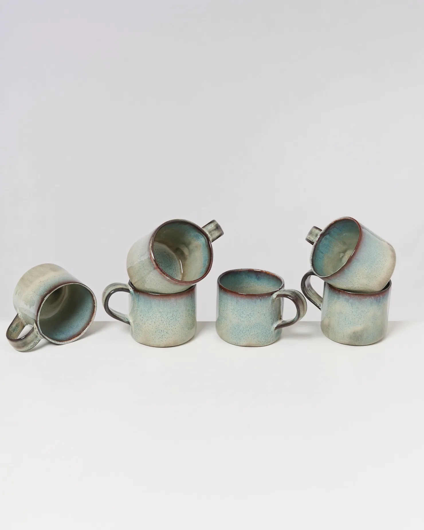 madeira__set_of__mugs_ndoa_2-1.webp Motel a Miio Tassen-Sets^Madeira - Set Of 6 Mugs Nódoa grünblau