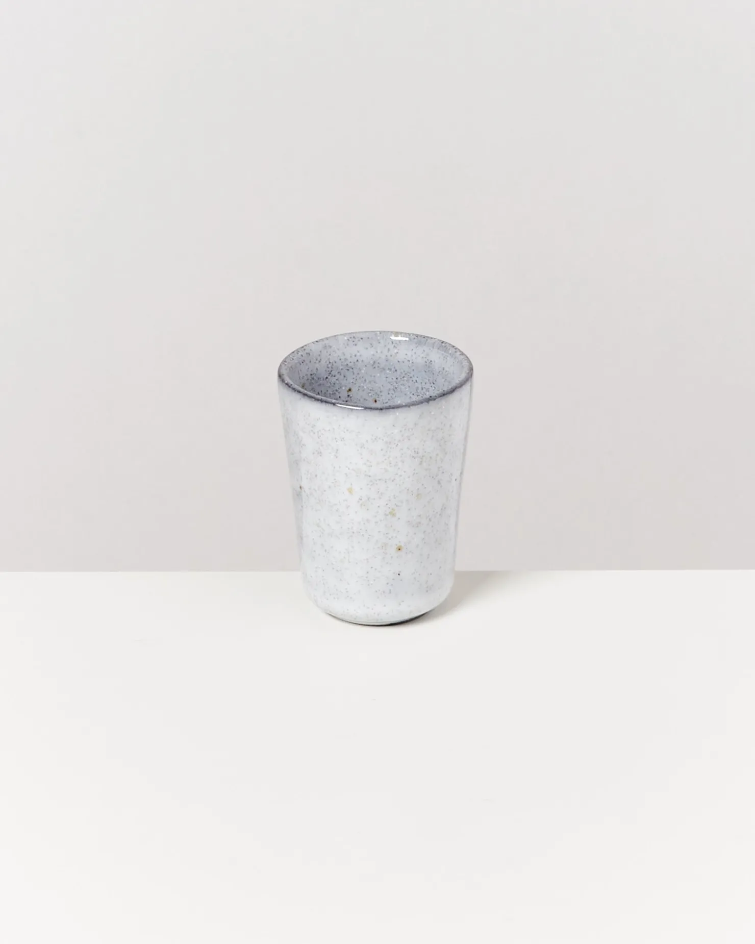 Motel a Miio Espressobecher^Mae - Espressocup Grey Gray