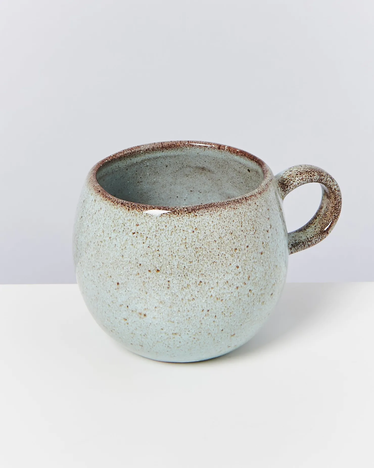 Motel a Miio Große Tassen^Mae - Mug Big mint