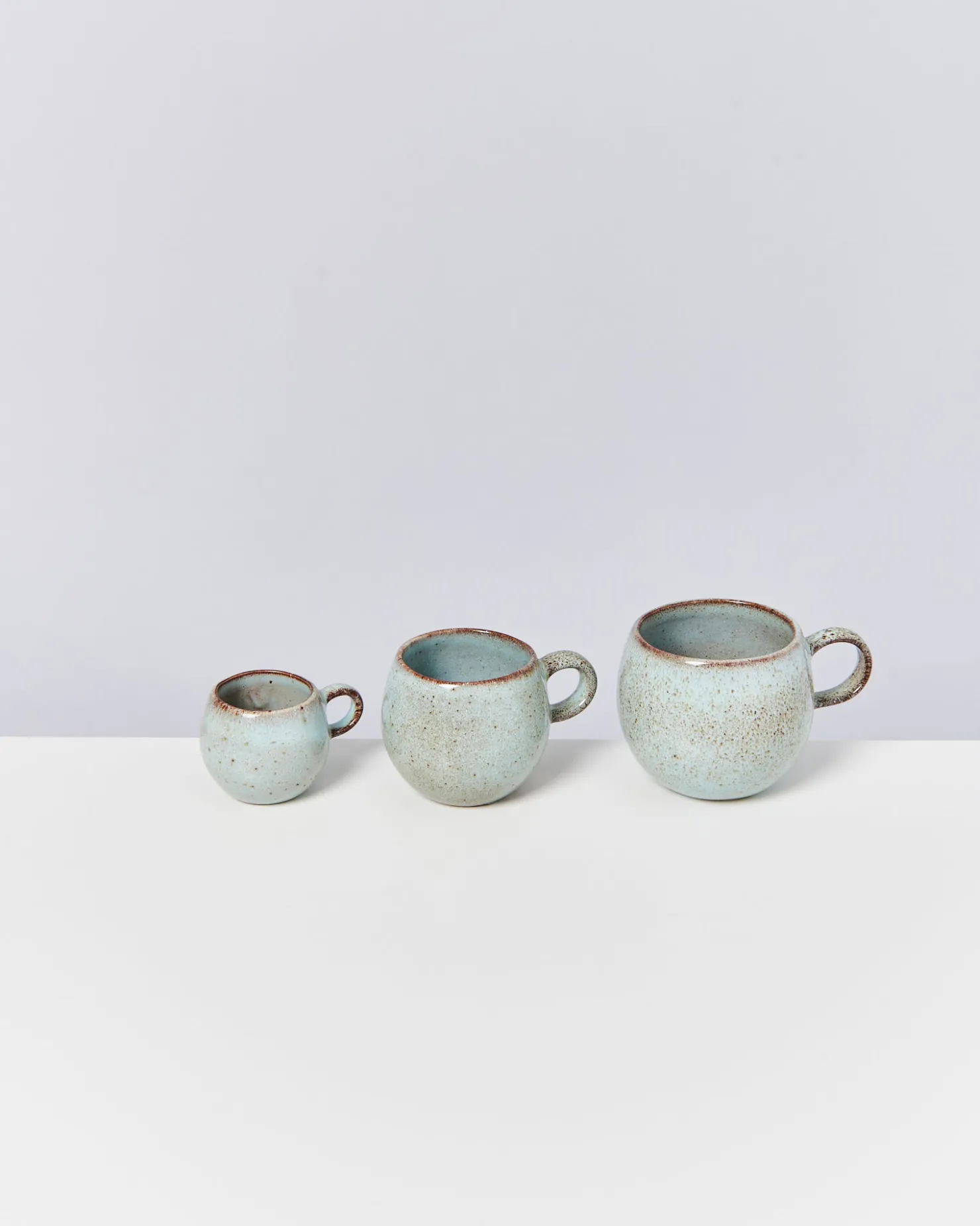 Motel a Miio Große Tassen^Mae - Mug Big mint