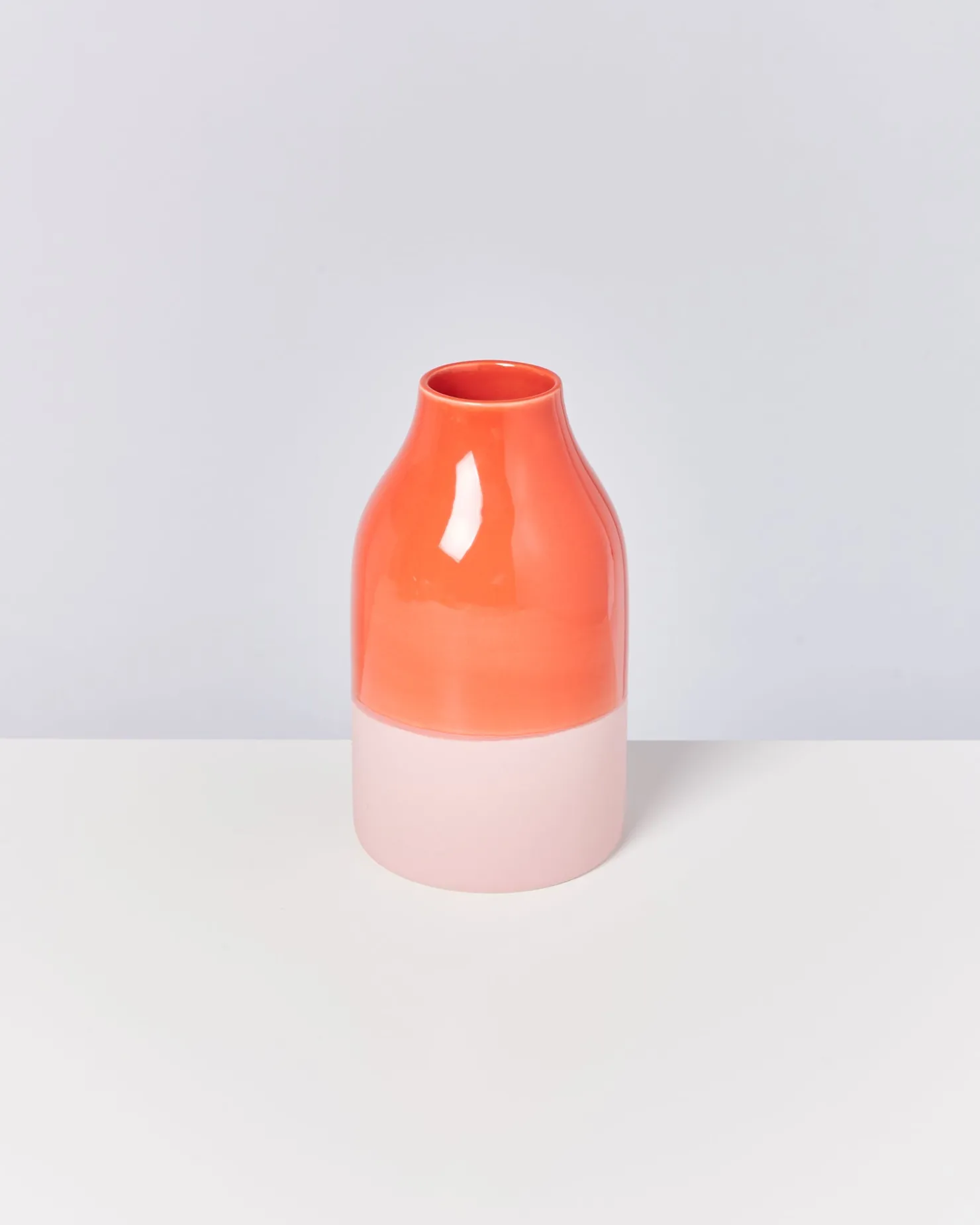 marisa__rose_coral_3.webp Motel a Miio Mittlere Vasen^Marisa - rose coral