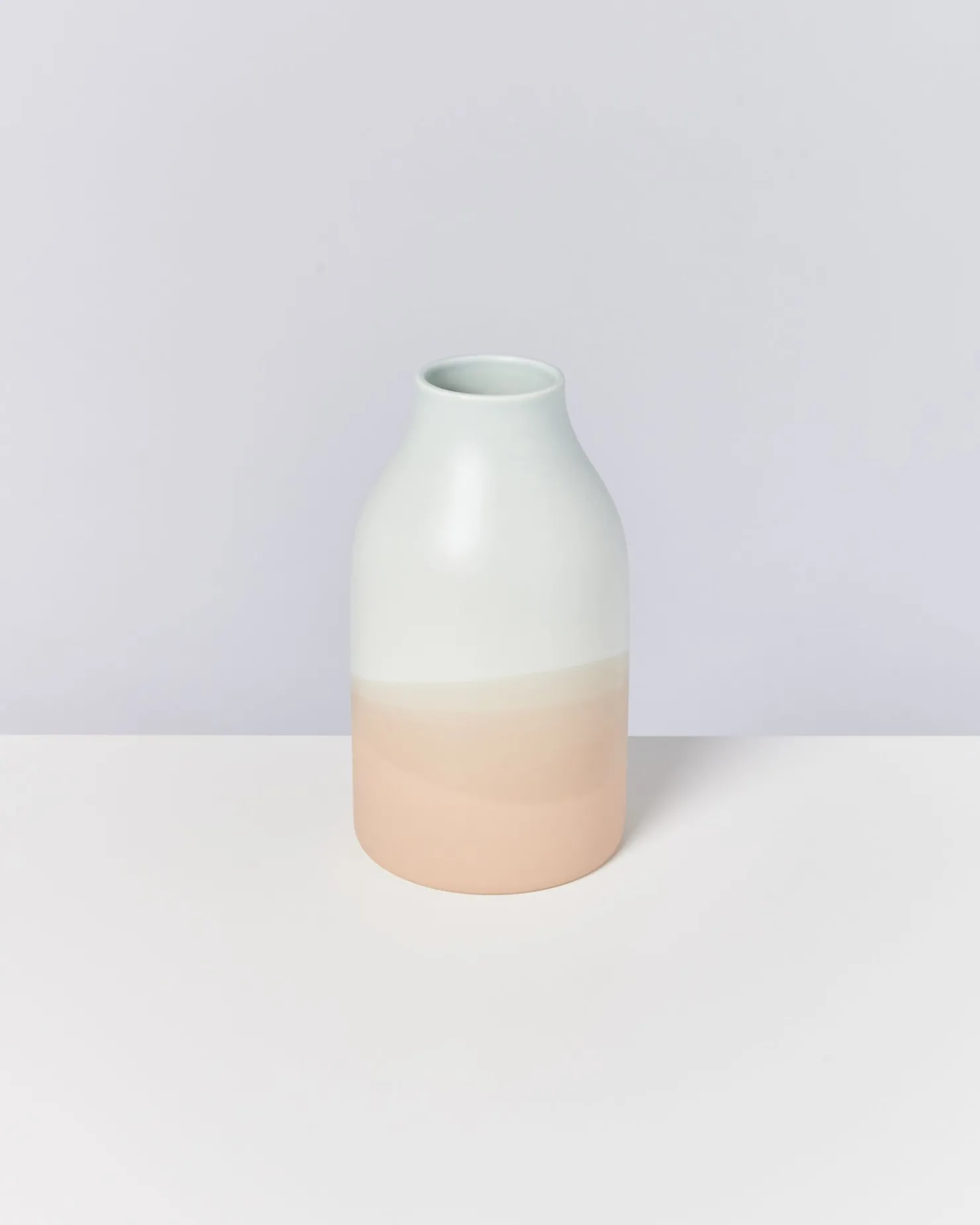 Motel a Miio Mittlere Vasen^Marisa Vase - pastel