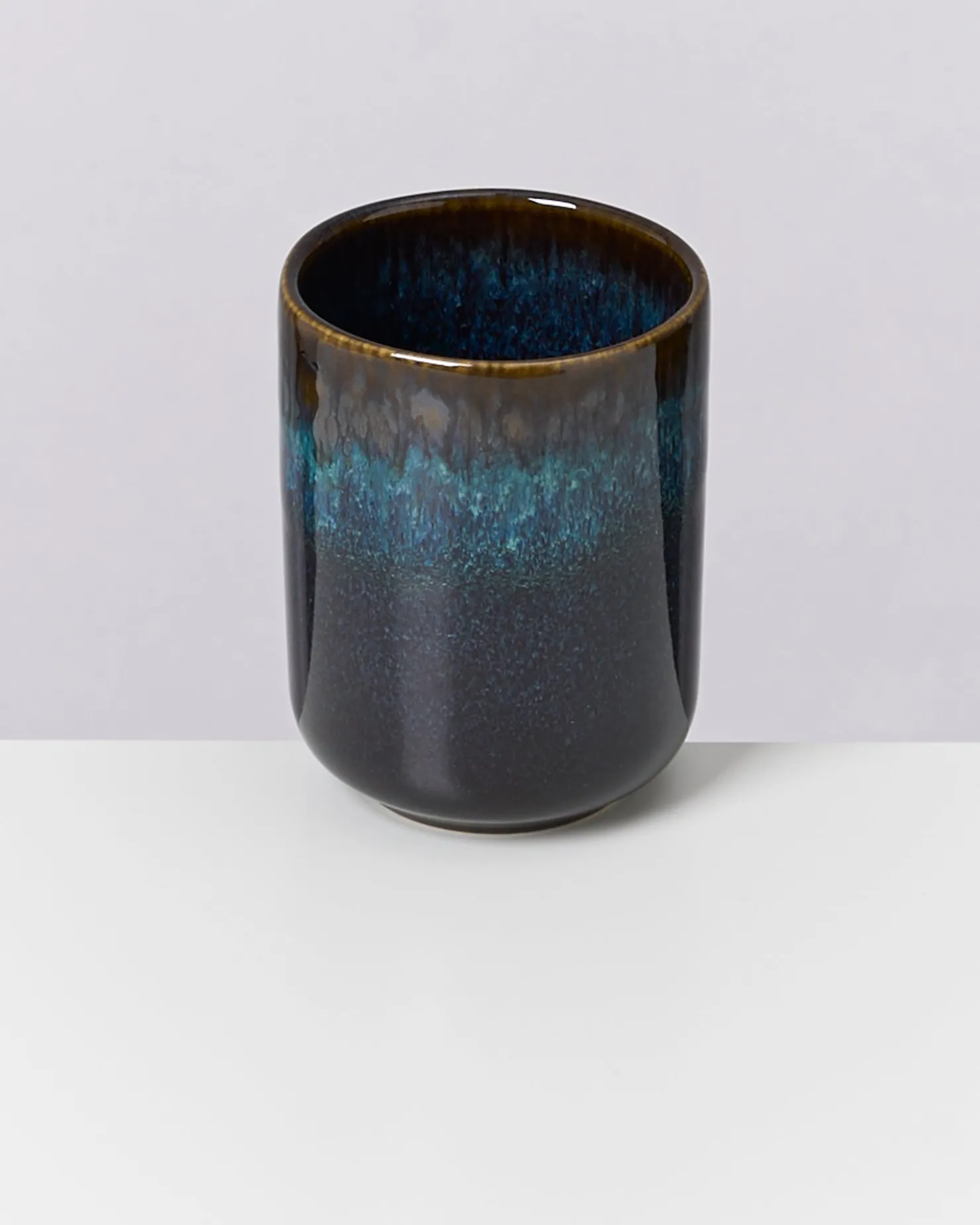 Motel a Miio Große Becher^Melides - Cup Big Oceanblue ocean blue