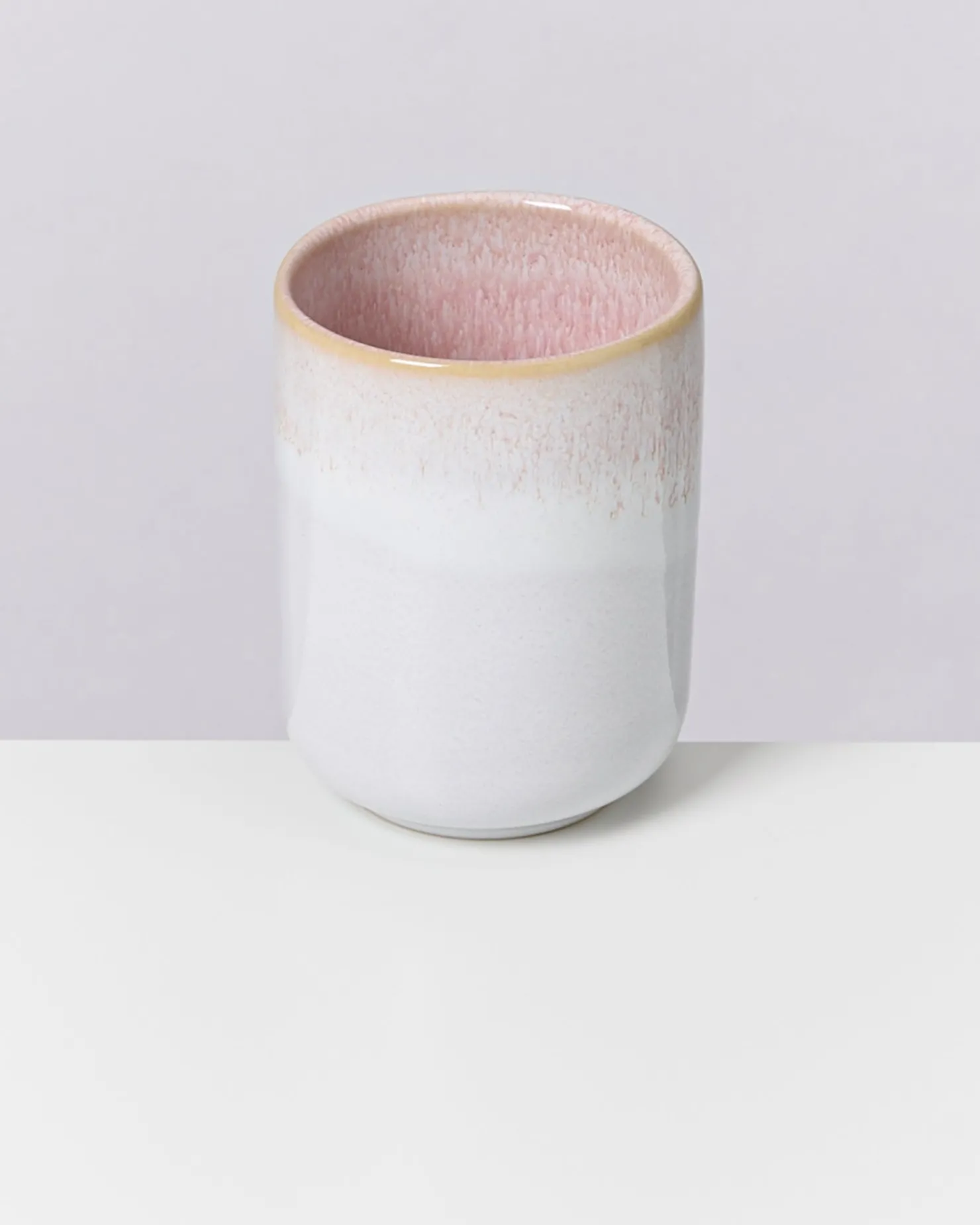 Motel a Miio Große Becher^Melides - Cup Big rose