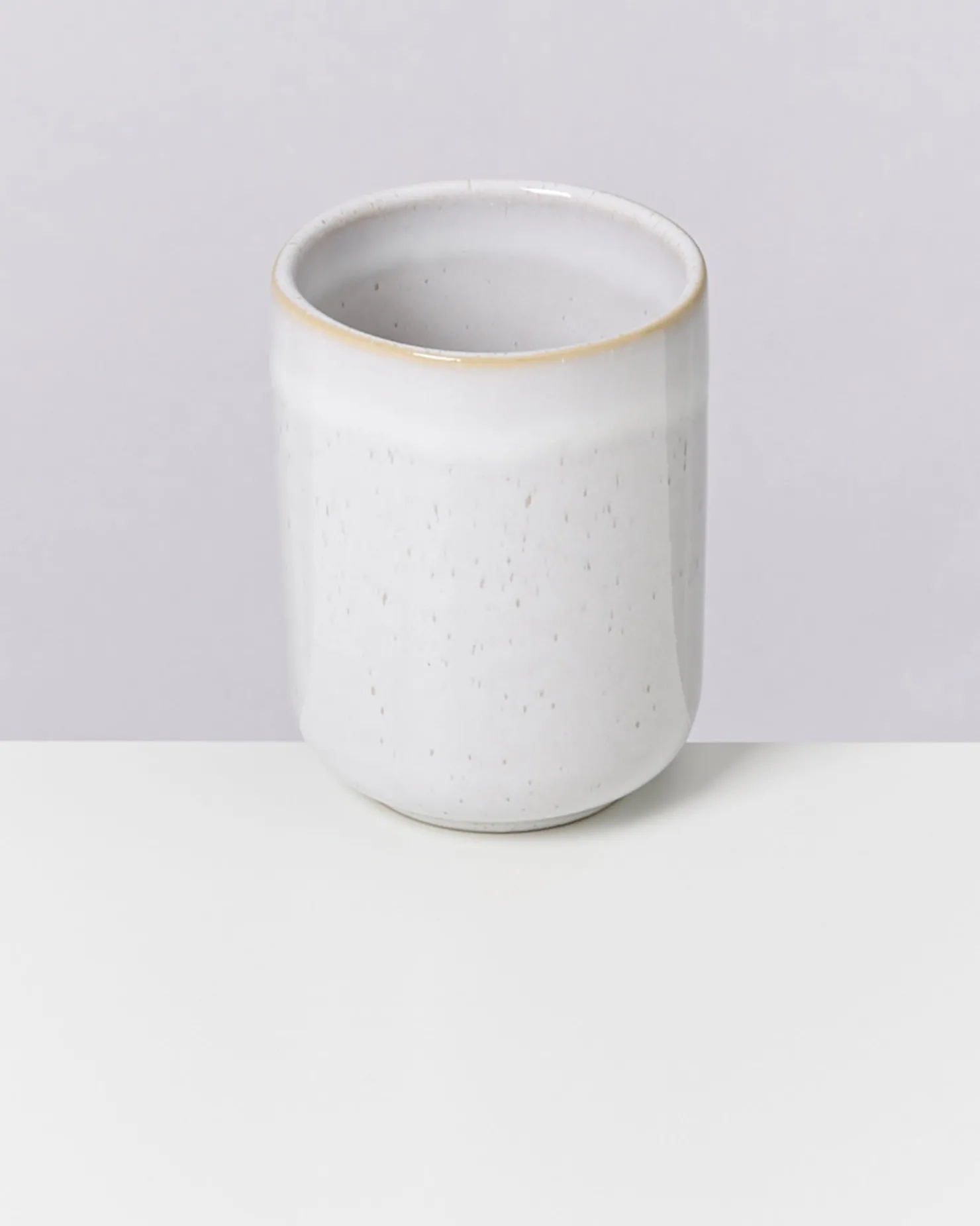 Motel a Miio Große Becher^Melides - Cup Big white