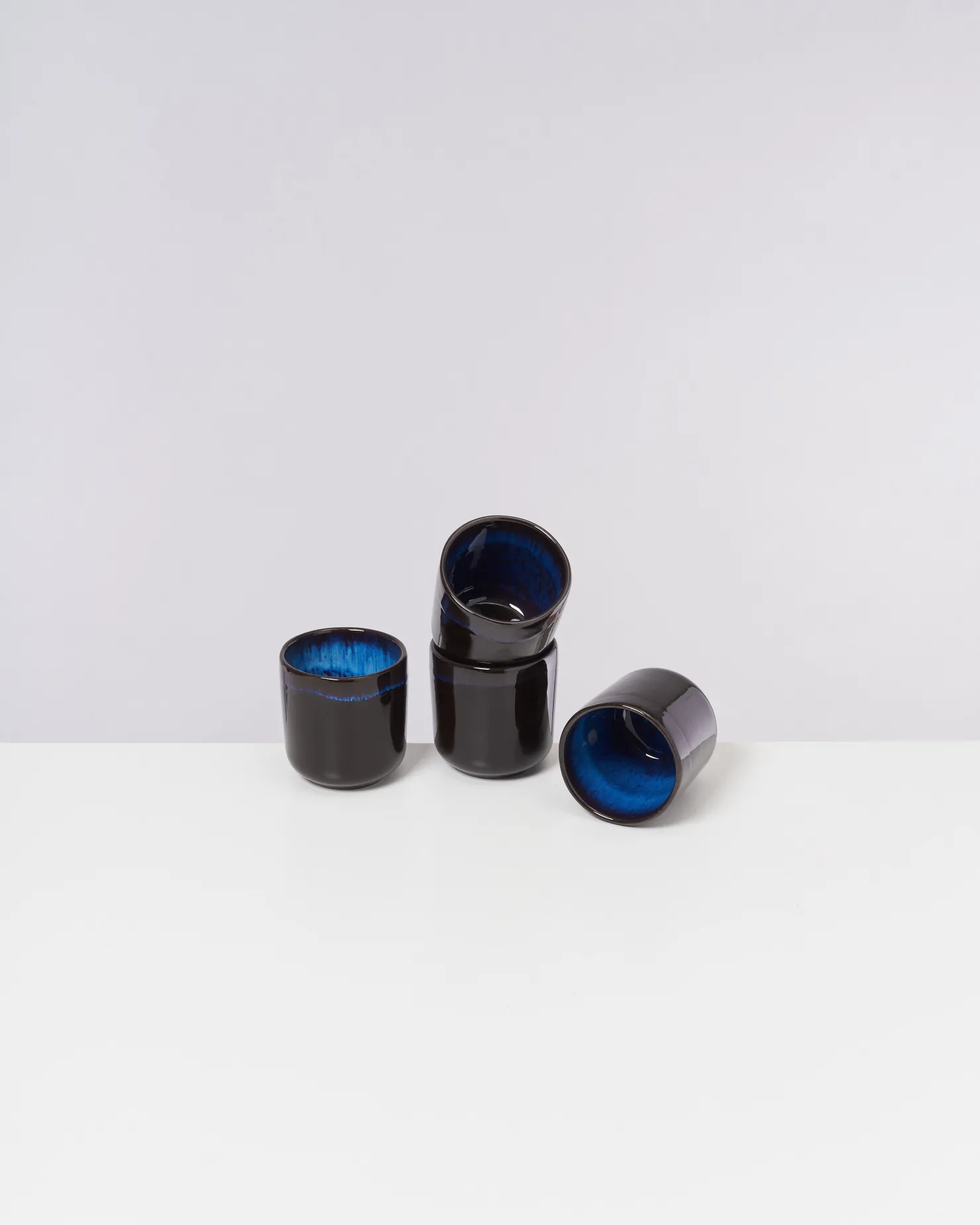 melides__set_of__cups_small_deepseablue_2.webp Motel a Miio Becher-Sets^Melides - Set Of 4 Cups Small deepseablue