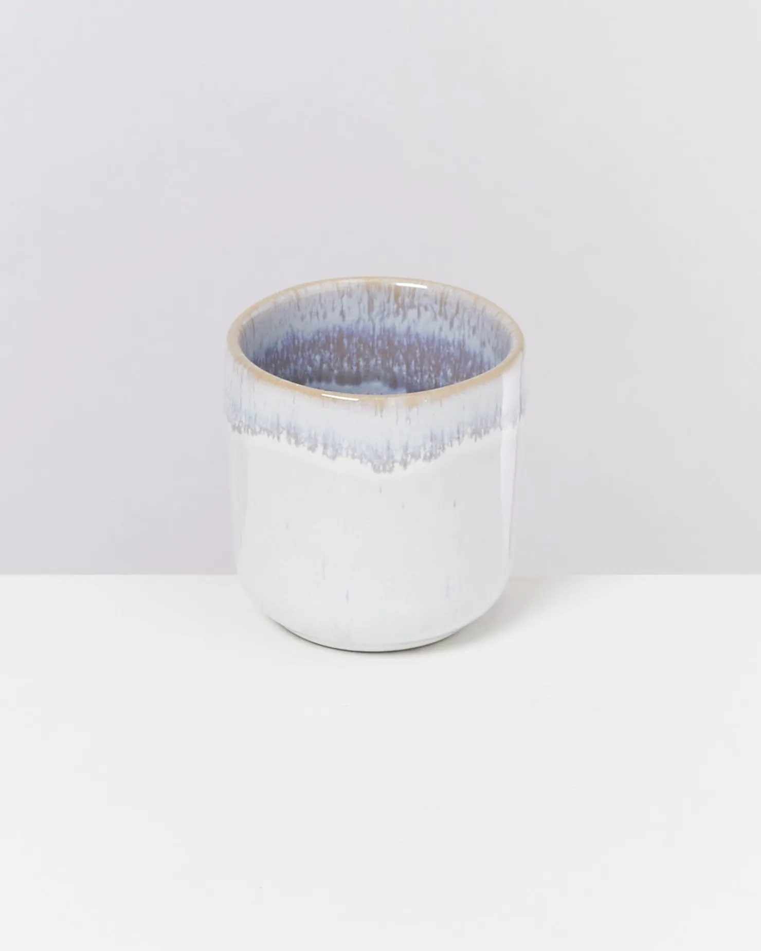 Motel a Miio Becher-Sets^Melides - Set Of 4 Cups Small stoneblue