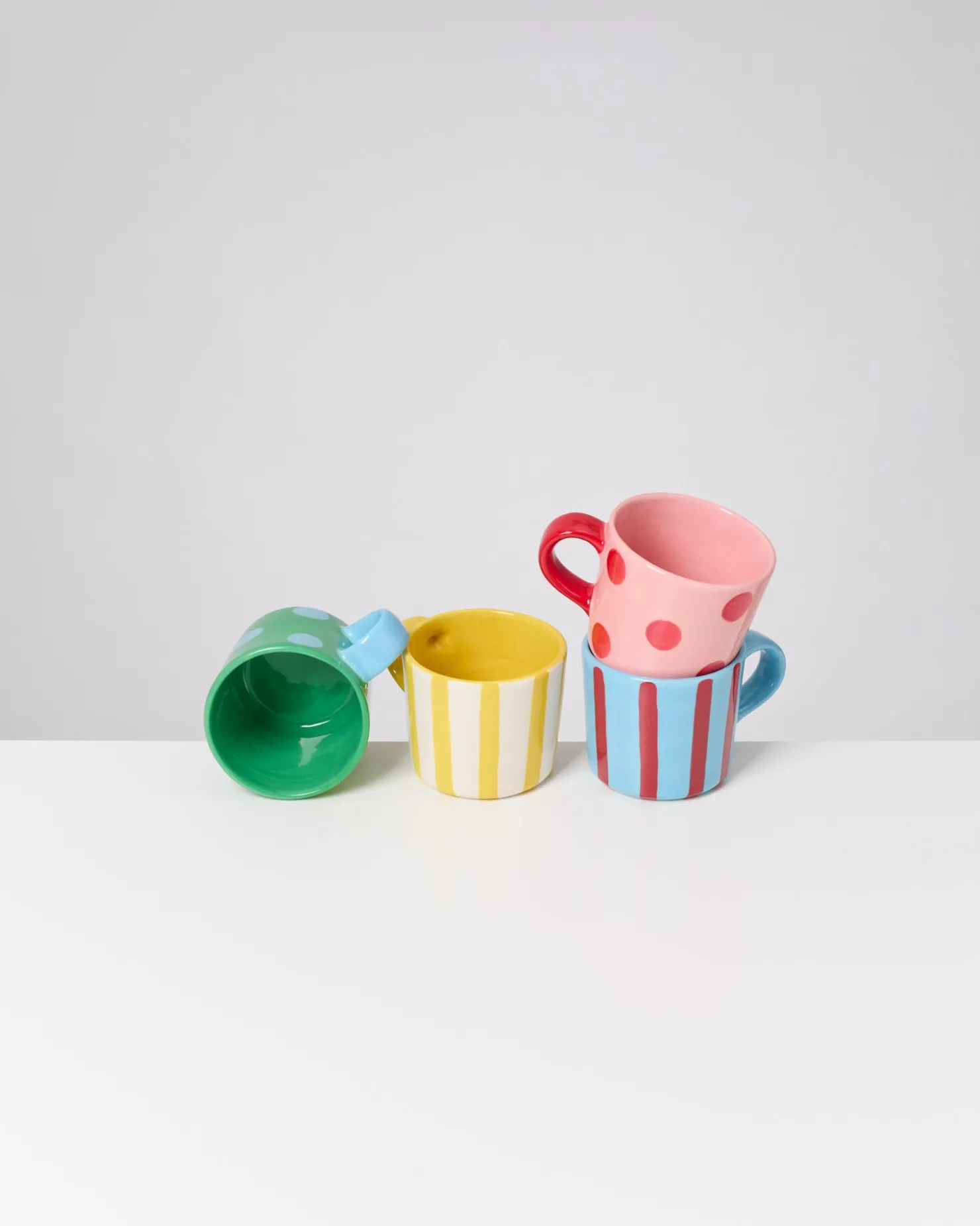 motel_a_miio_x_isismaria_brisa_set_of__mugs_10.webp Motel a Miio Tassen-Sets^ X Isis-Maria Brisa Set Of 4 Mugs
