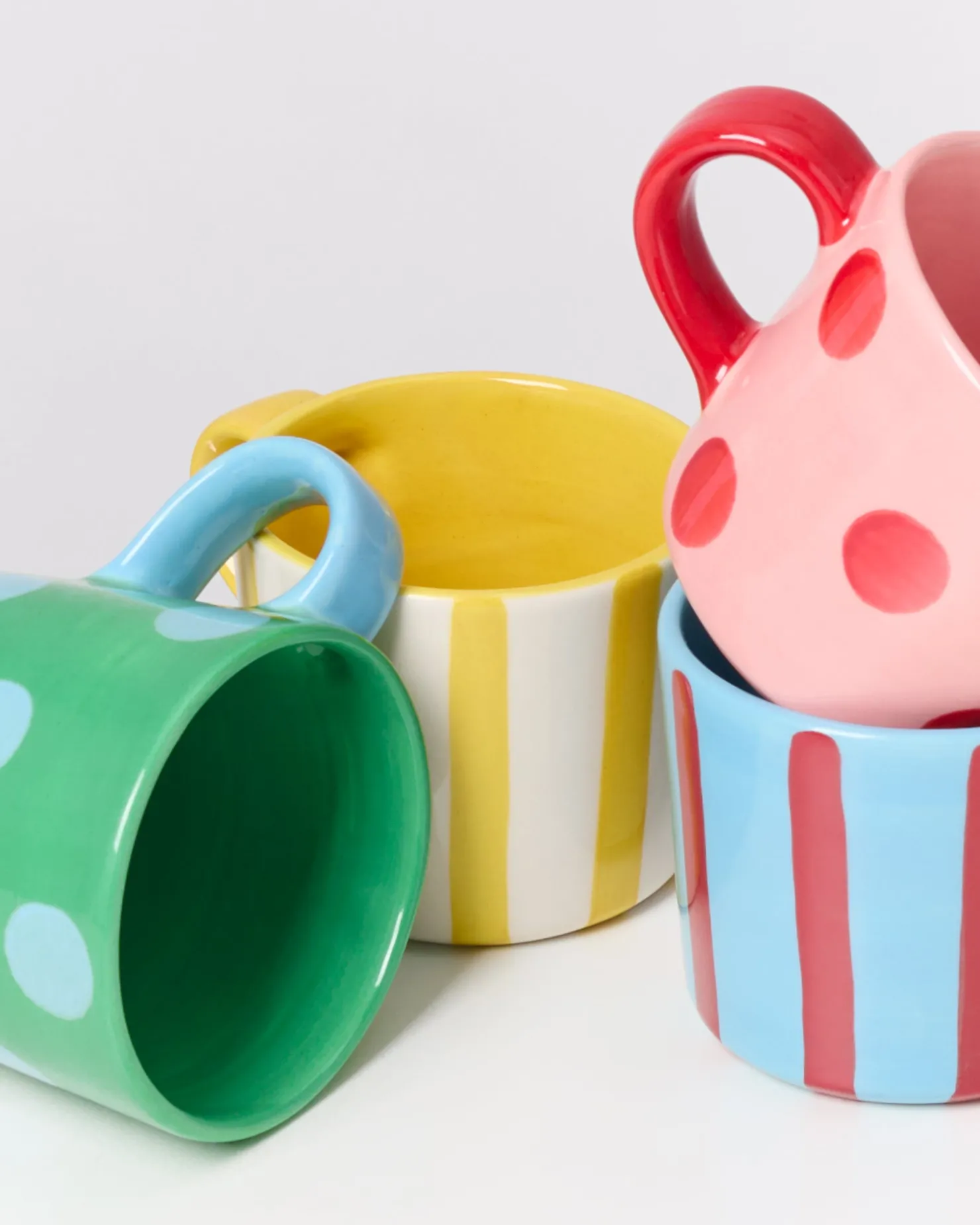 motel_a_miio_x_isismaria_brisa_set_of__mugs_11.webp Motel a Miio Tassen-Sets^ X Isis-Maria Brisa Set Of 4 Mugs