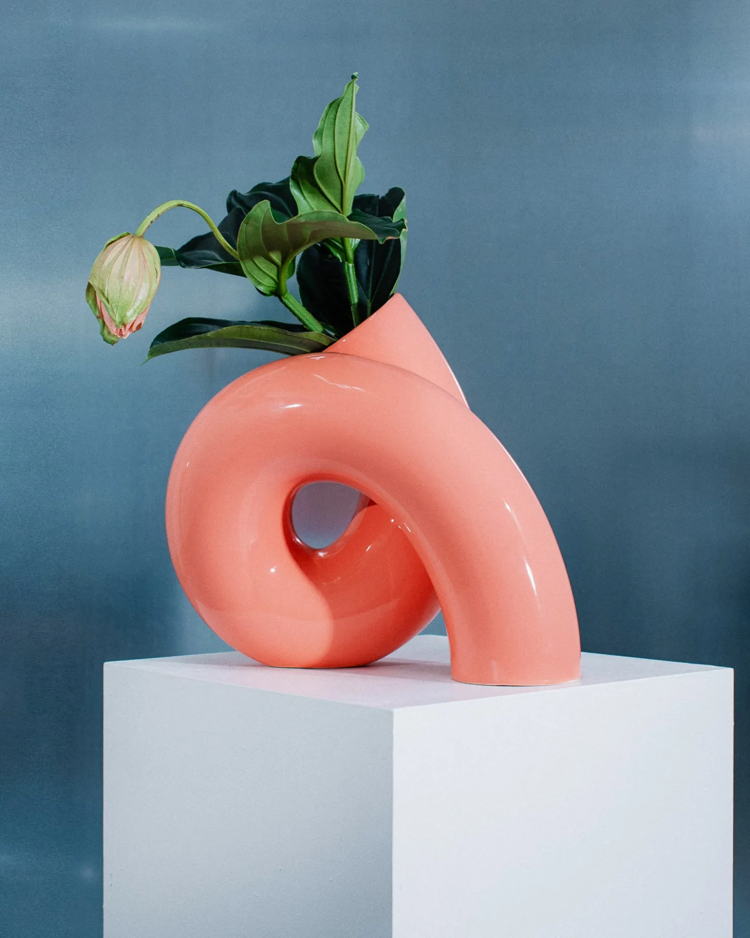 motel_a_miio_x_ju_schnee_viparita_vase_xl_pink_4.webp Motel a Miio Große Vasen | Motel A Miio X Ju Schnee^ X Ju Schnee Viparita Vase XL pink
