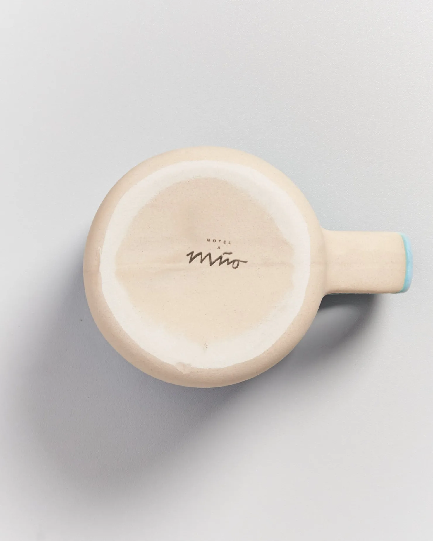 ndoa__set_of__mugs_blue_dipped_2.webp Motel a Miio Tassen-Sets^Nódoa - Set Of 6 Mugs blue dipped