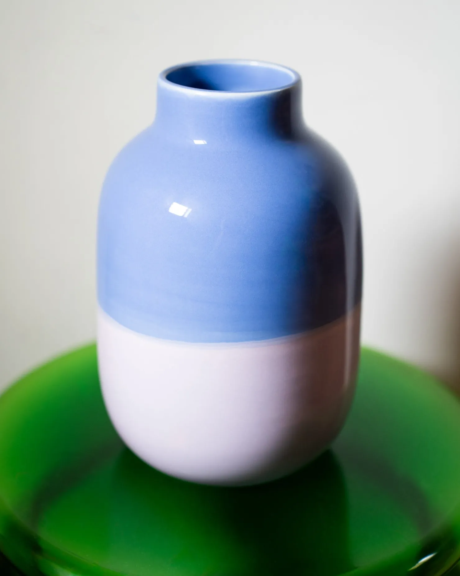 nuno_vase_l__cornflower_lilac_8.webp Motel a Miio Große Vasen^Nuno Vase L - cornflower lilac