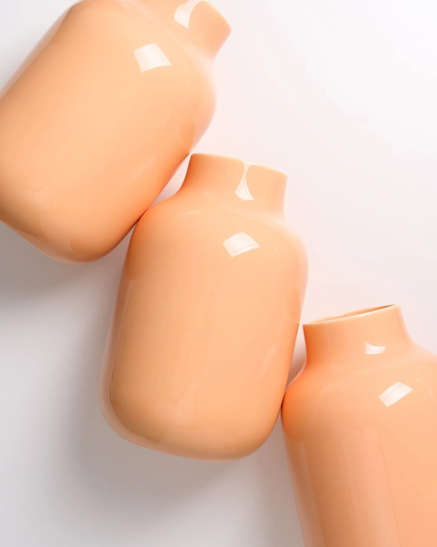 nuno_vase_l__peach_9.webp Motel a Miio Große Vasen^Nuno Vase L - peach