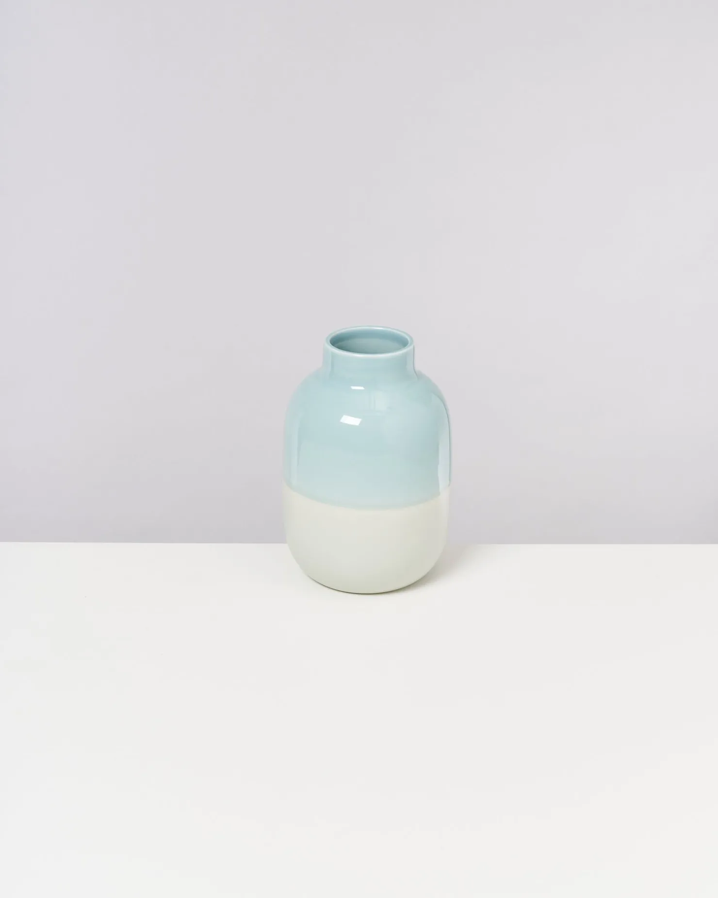 Motel a Miio Mittlere Vasen^Nuno Vase M - mint