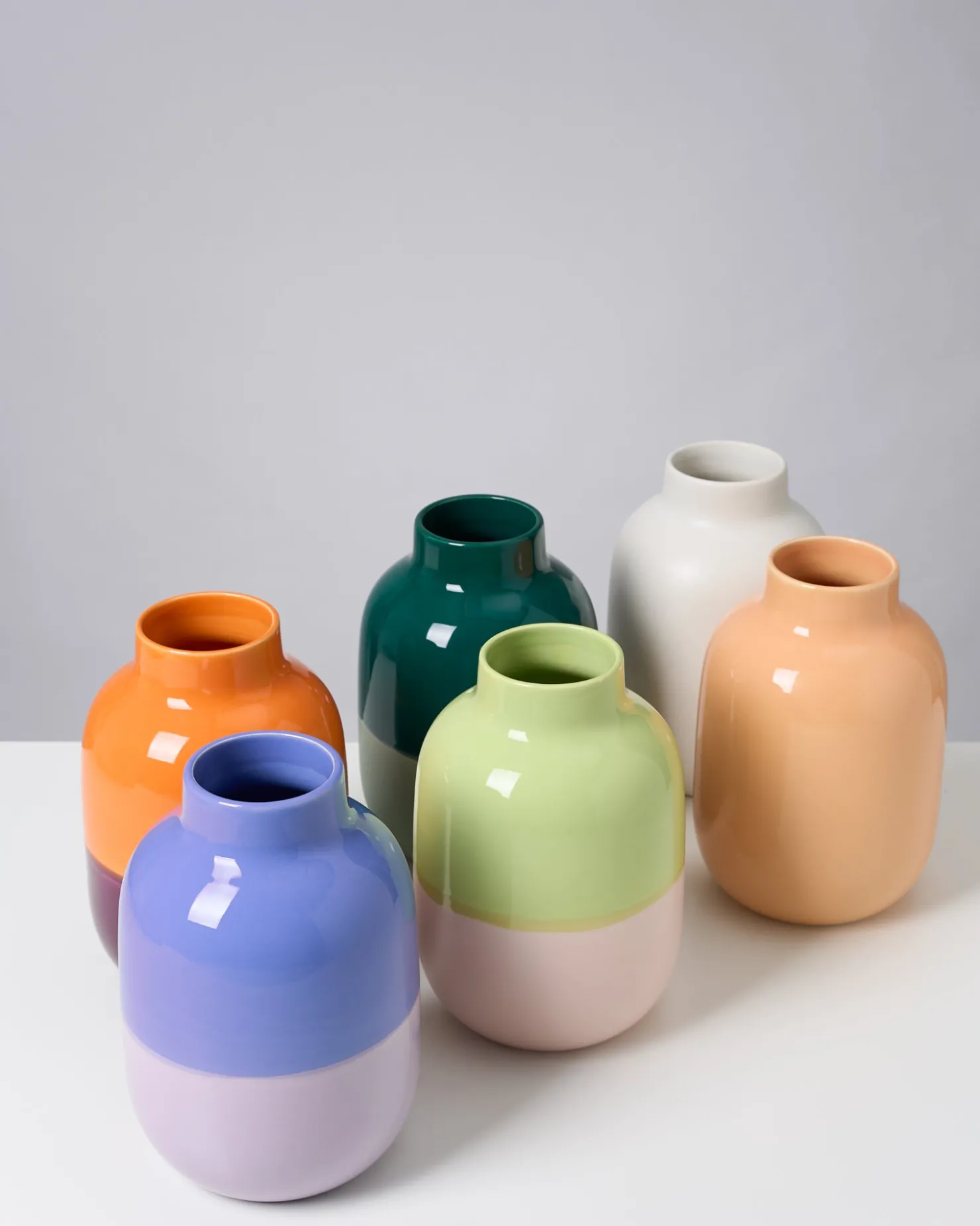 nuno_vase_m_cornflower_lilac_12.webp Motel a Miio Mittlere Vasen^Nuno Vase M cornflower lilac