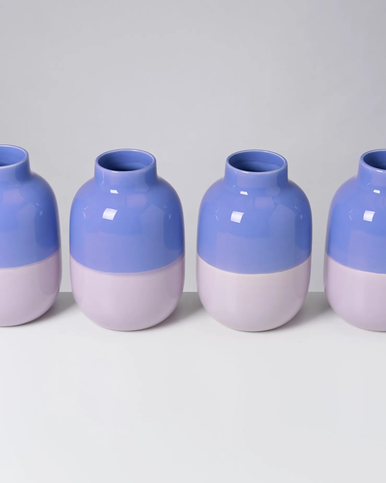 nuno_vase_m_cornflower_lilac_9.webp Motel a Miio Mittlere Vasen^Nuno Vase M cornflower lilac