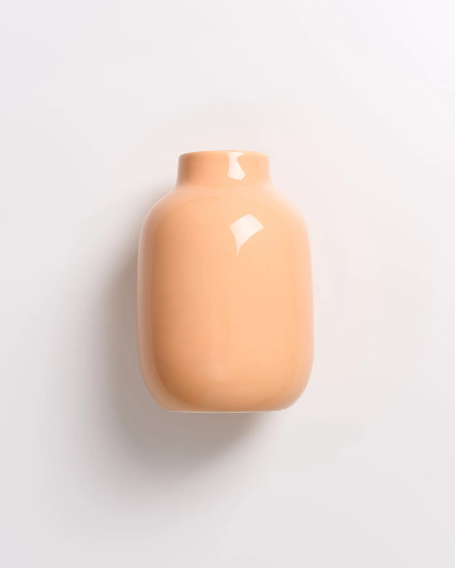 nuno_vase_m_peach_13.webp Motel a Miio Mittlere Vasen^Nuno Vase M peach