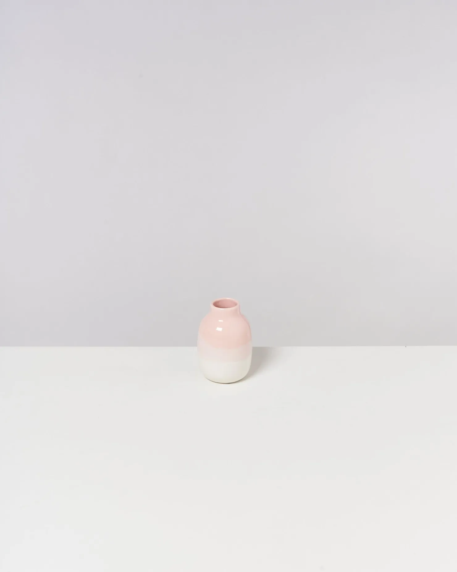 Motel a Miio Kleine Vasen^Nuno Vase S - Pink rosa