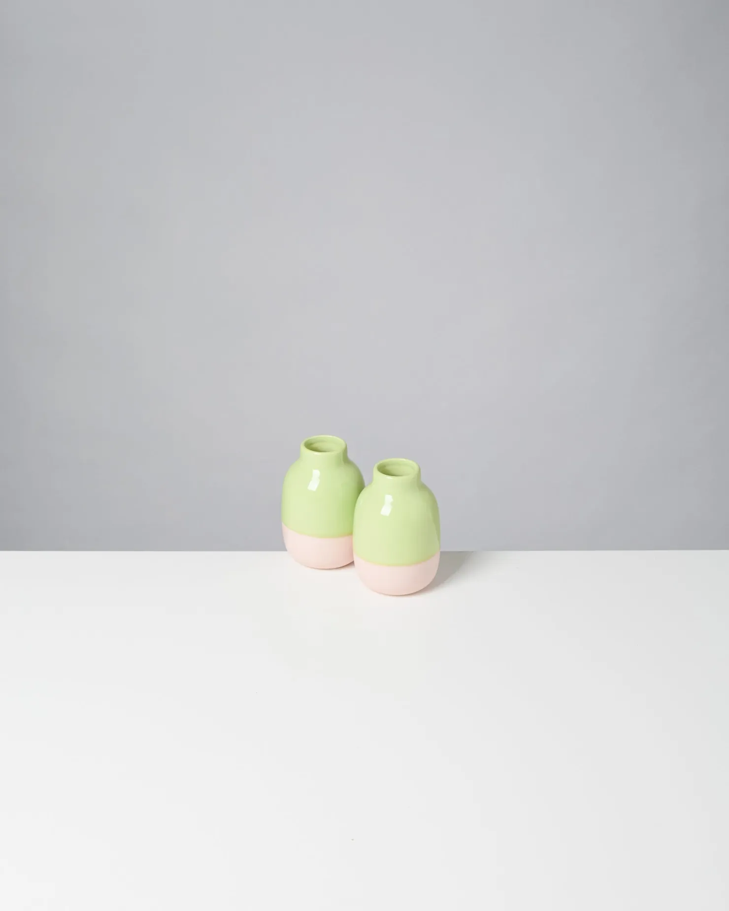 nuno_vase_s_lime_ros_2.webp Motel a Miio Kleine Vasen^Nuno Vase S lime rosé