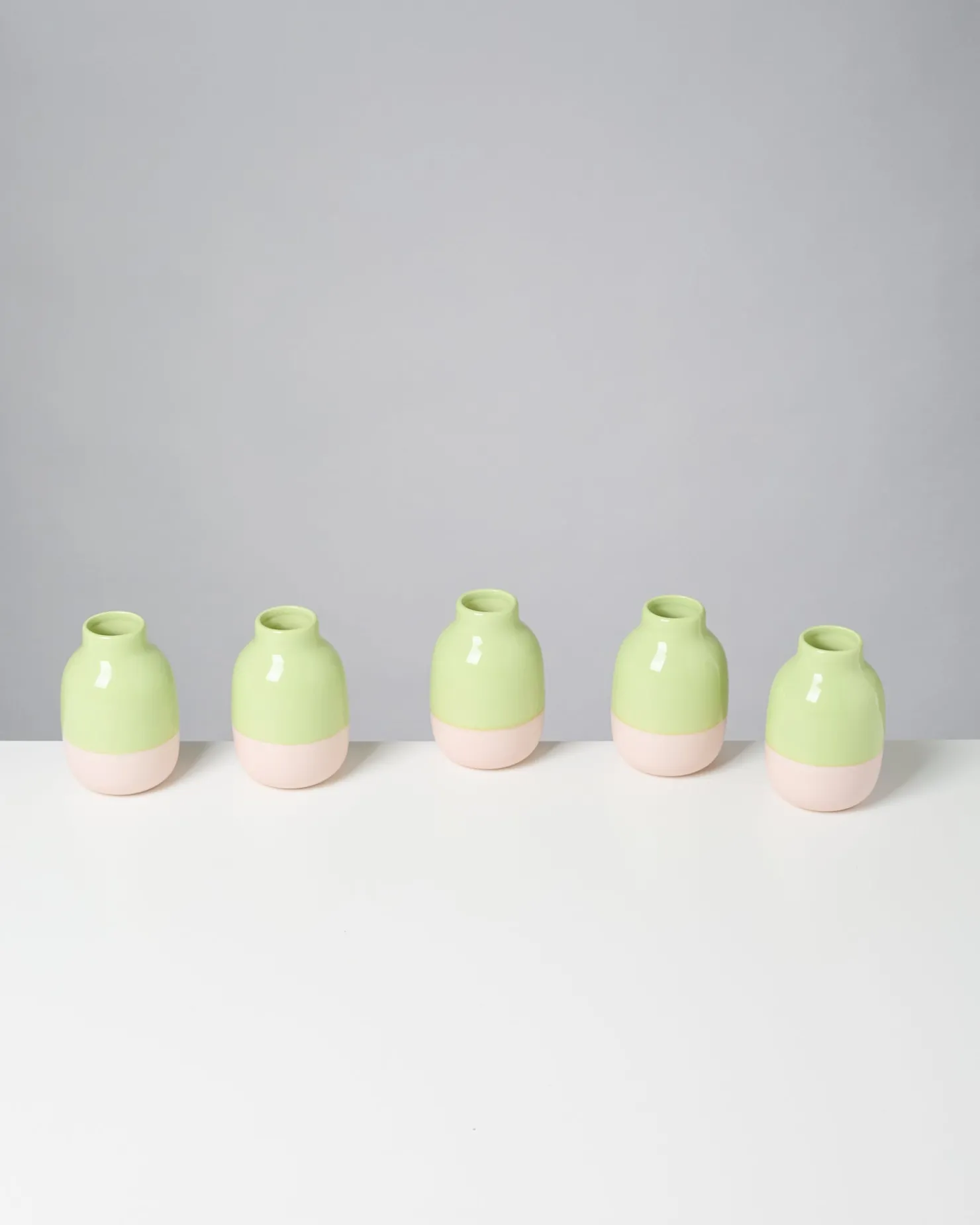 nuno_vase_s_lime_ros_3.webp Motel a Miio Kleine Vasen^Nuno Vase S lime rosé