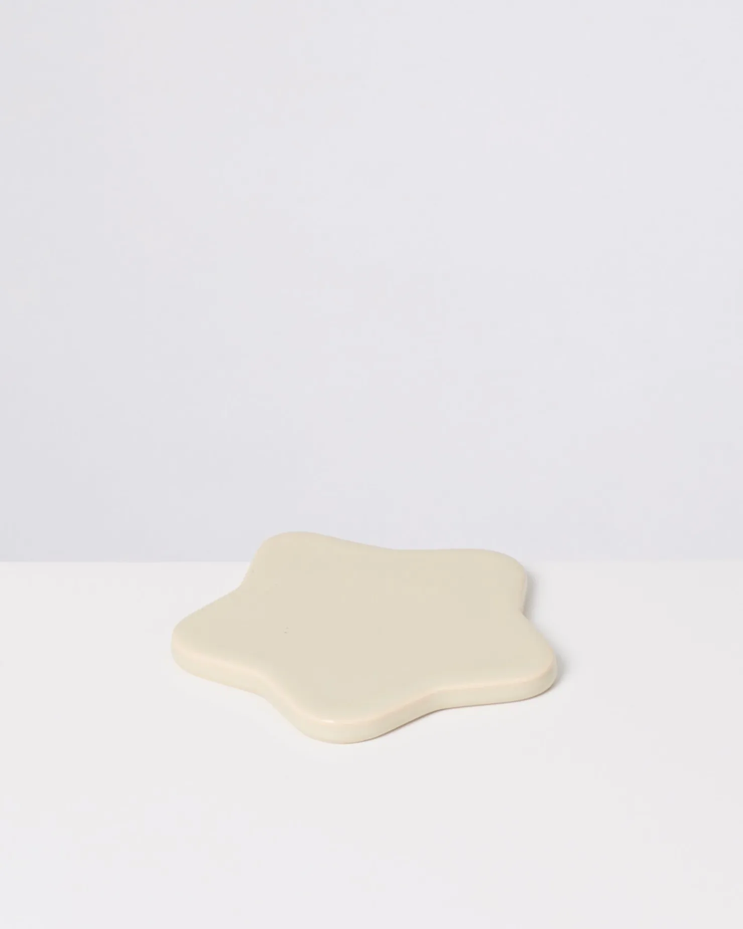 Motel a Miio Untersetzer^Seia - Coaster beige