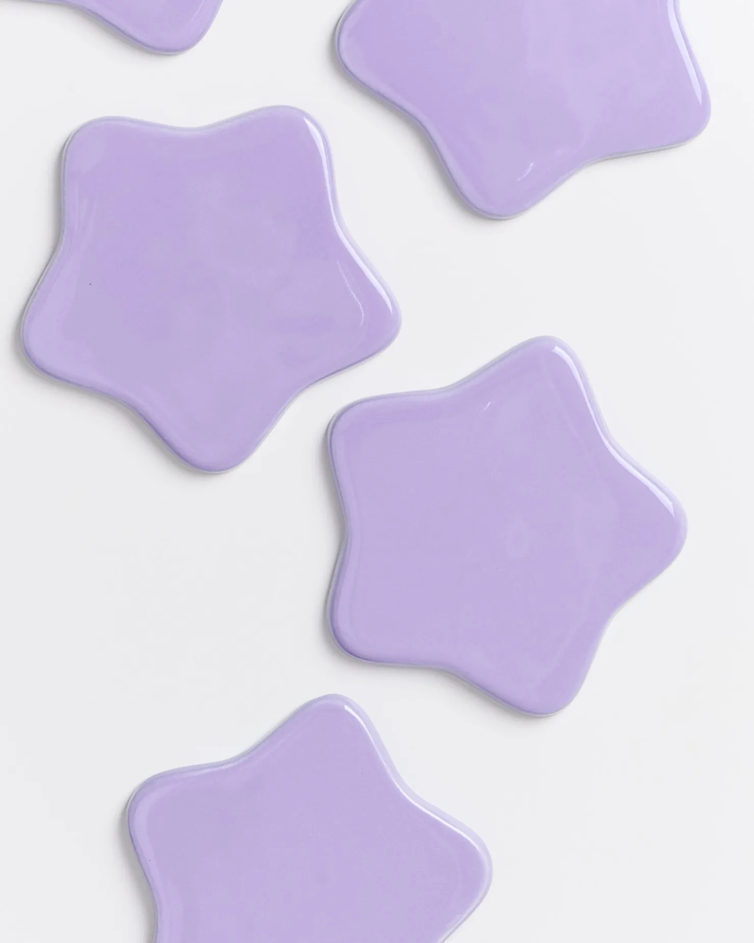 seia__coaster_lilac_2.webp Motel a Miio Untersetzer^Seia - Coaster lilac