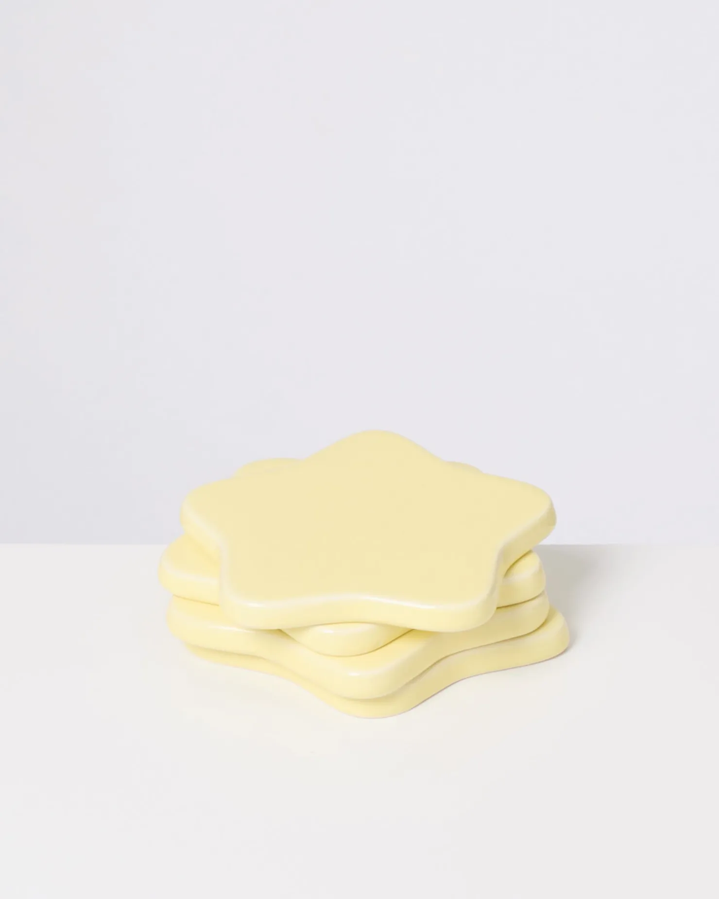 Motel a Miio Untersetzer^Seia - Coaster yellow