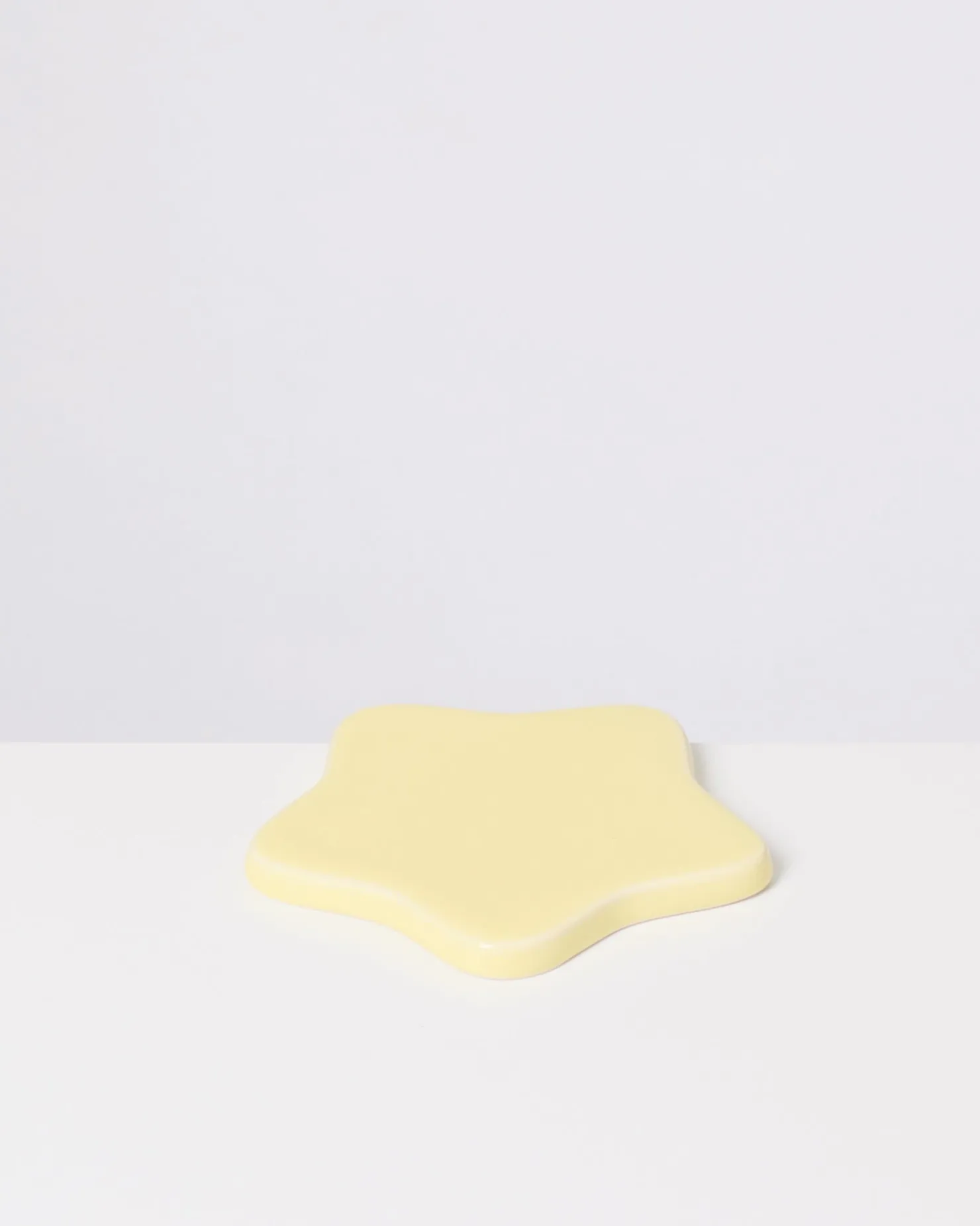 seia__coaster_yellow_4.webp Motel a Miio Untersetzer^Seia - Coaster yellow