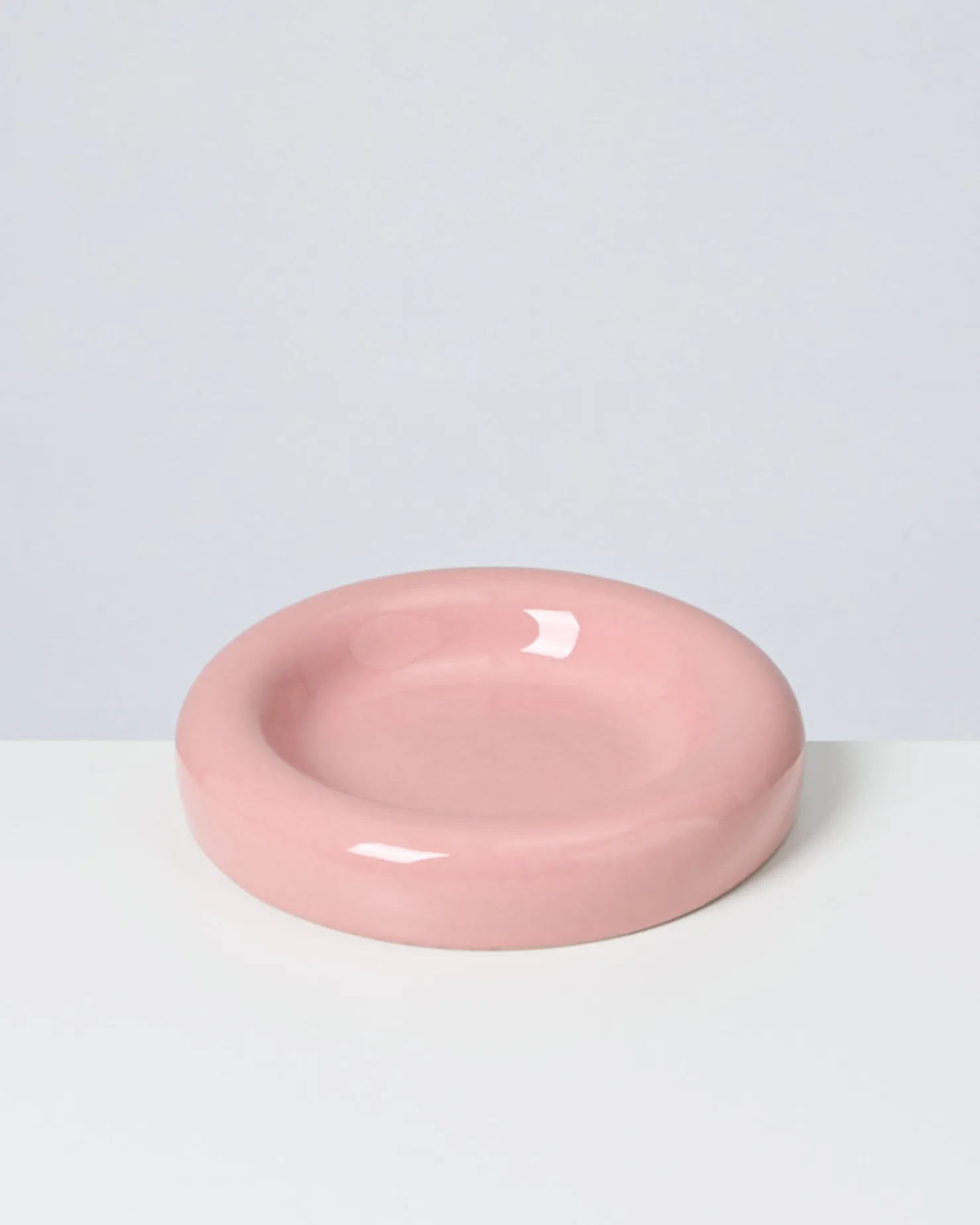 Motel a Miio Untertassen^Seia - Saucer Pink rosa