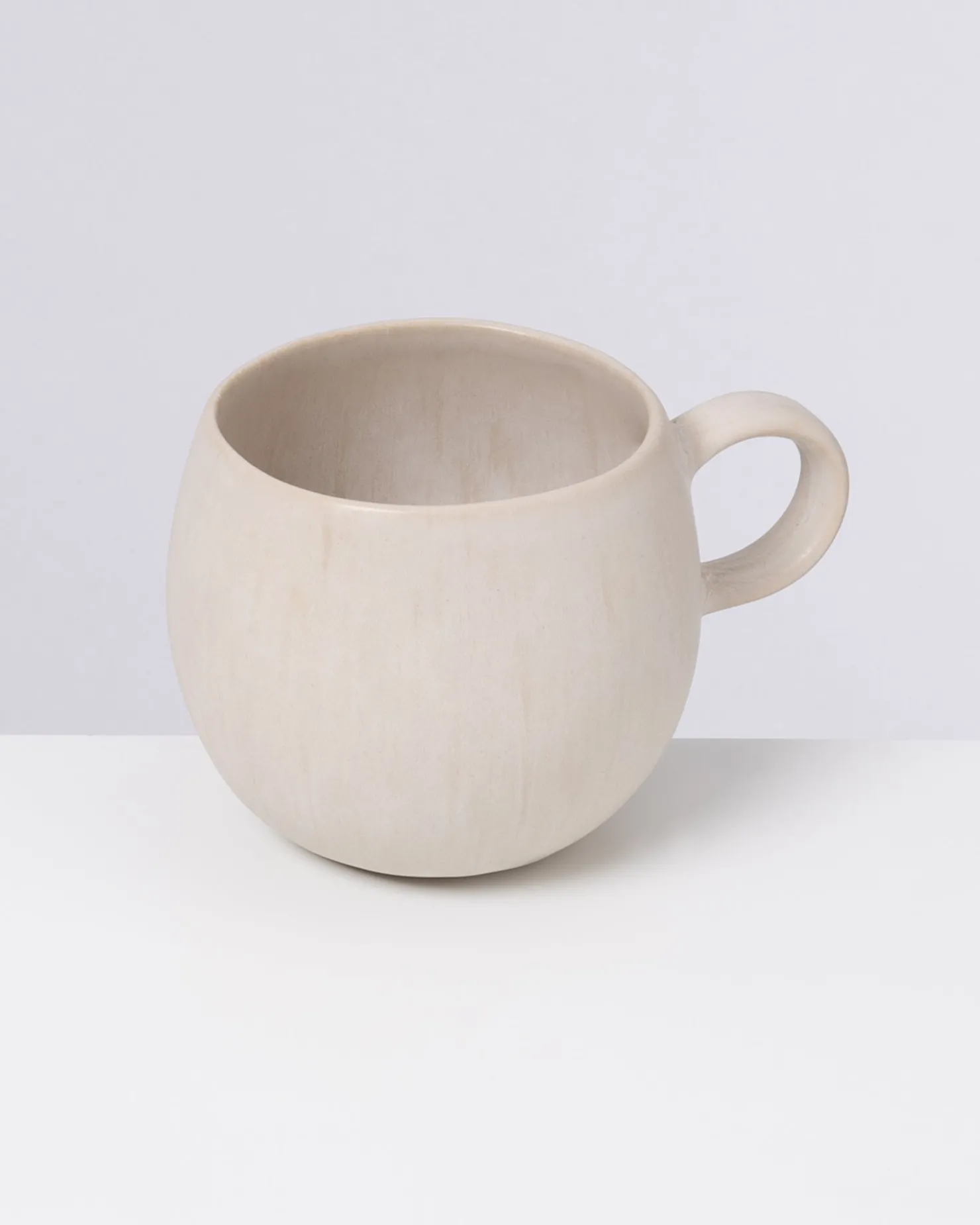 Motel a Miio Tassen-Sets^Sintra - Set Of 6 Mugs Big sand