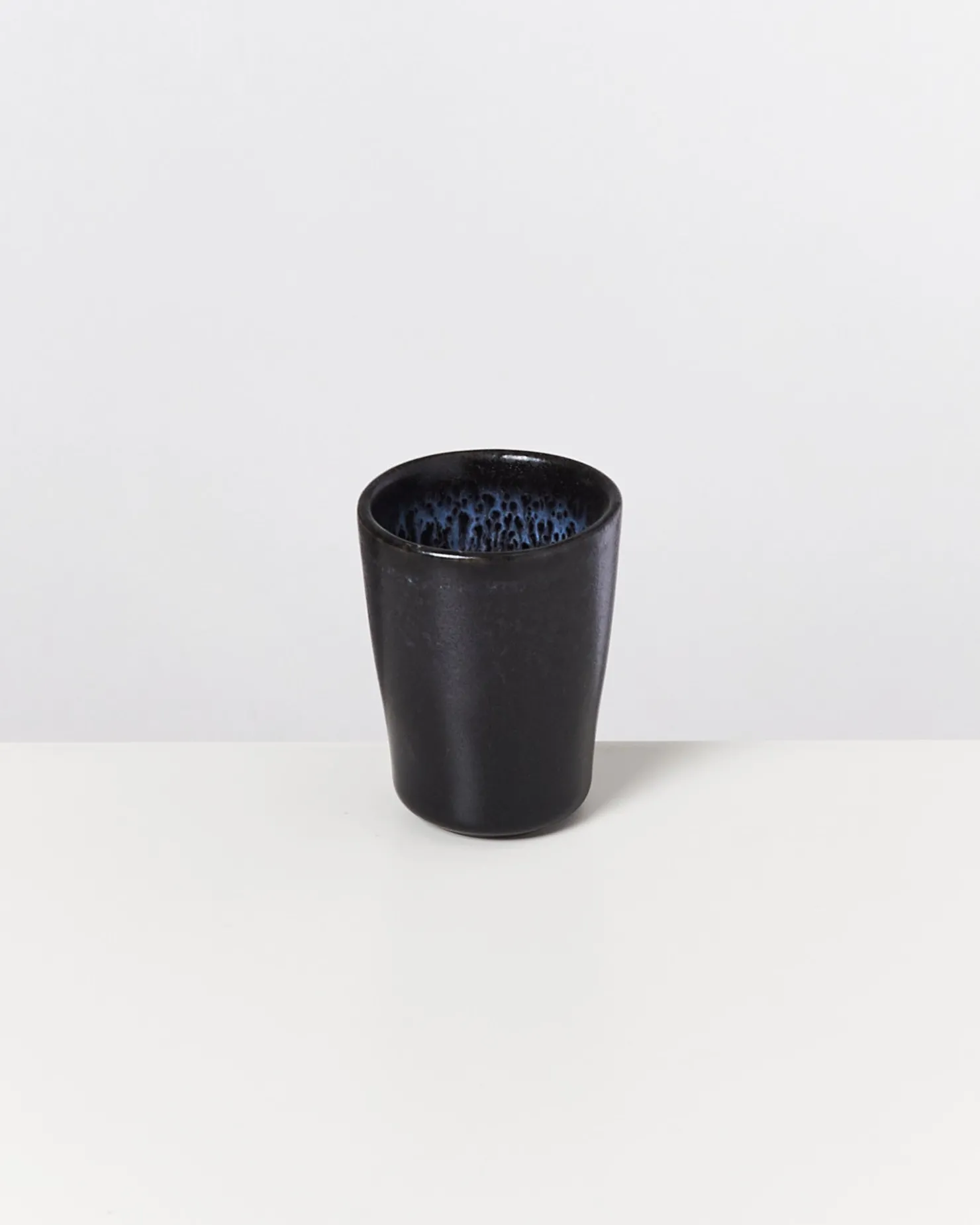 Motel a Miio Espressobecher^Turmalina - Espressocup black