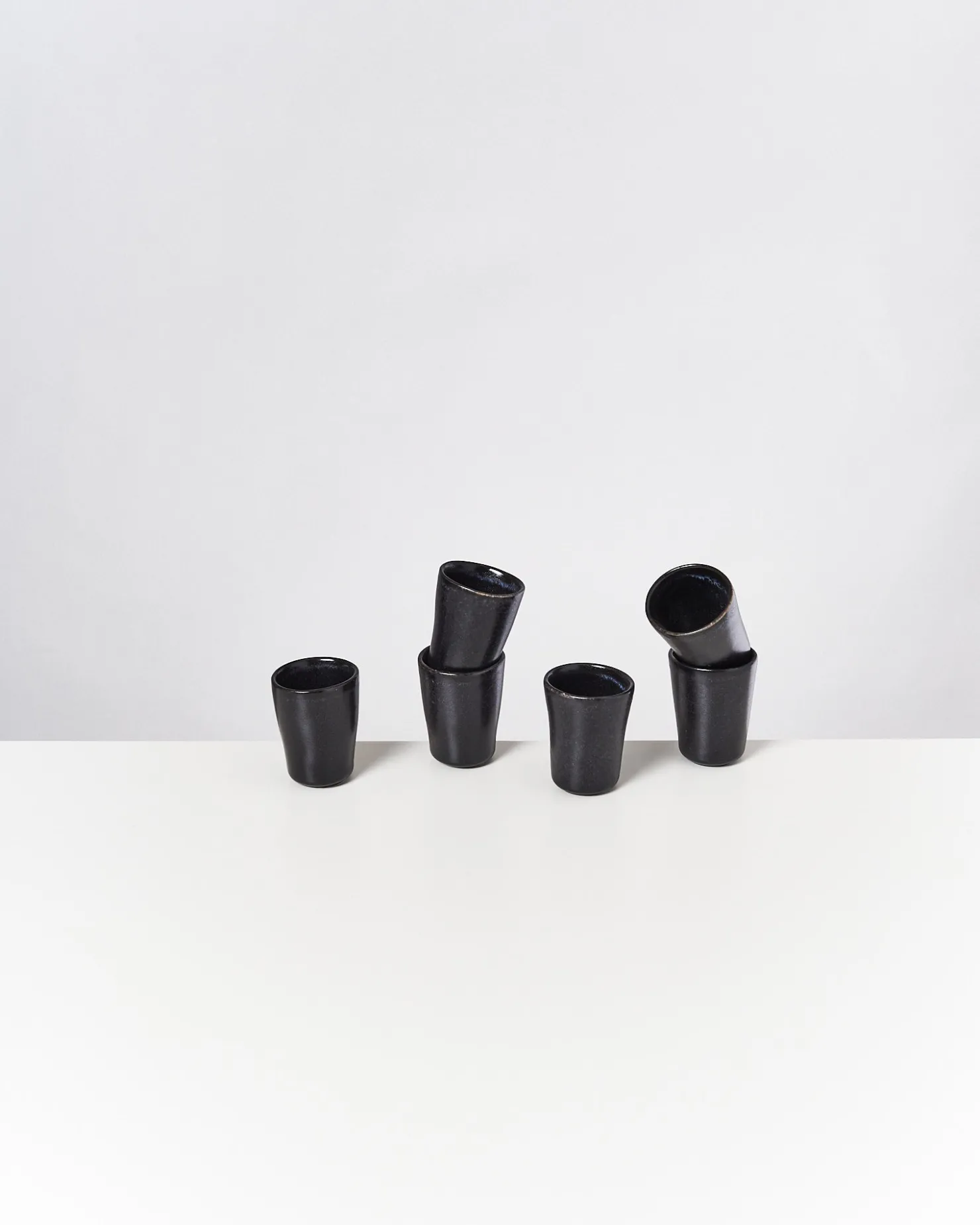 Motel a Miio Espressobecher^Turmalina - Espressocup black