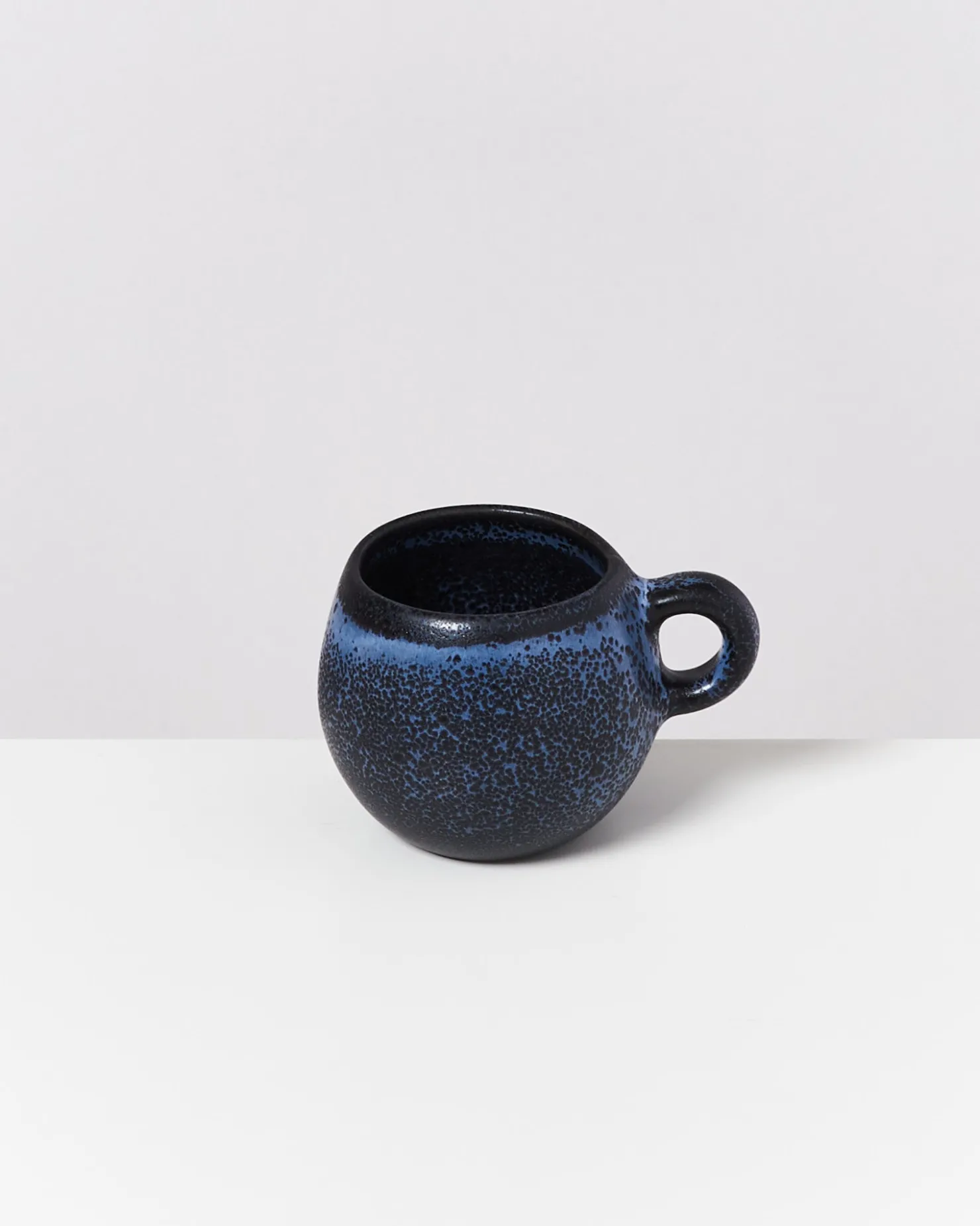 turmalina__espressomug_black_2.webp Motel a Miio Espressotassen^Turmalina - Espressomug black