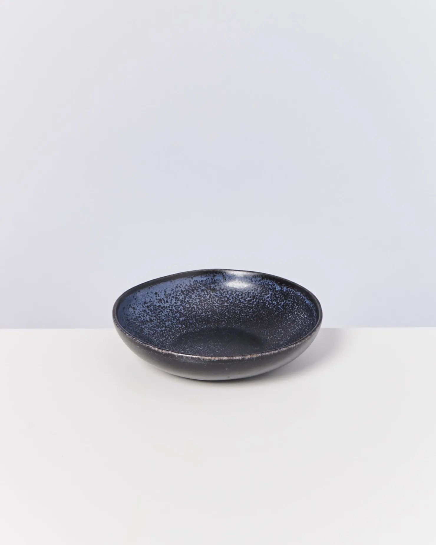Motel a Miio Schmuckschälchen^Turmalina - Mini Plate Deep black