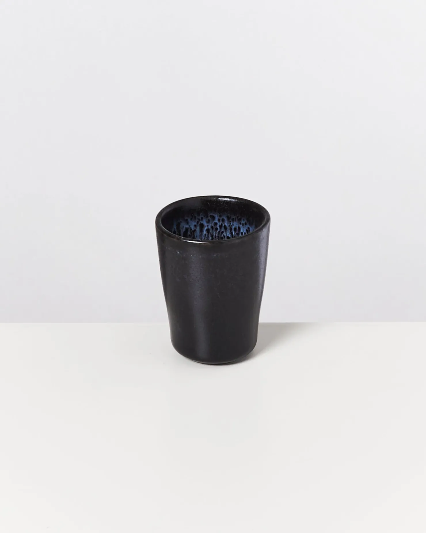 Motel a Miio Becher-Sets^Turmalina - Set Of 6 Espressocups black